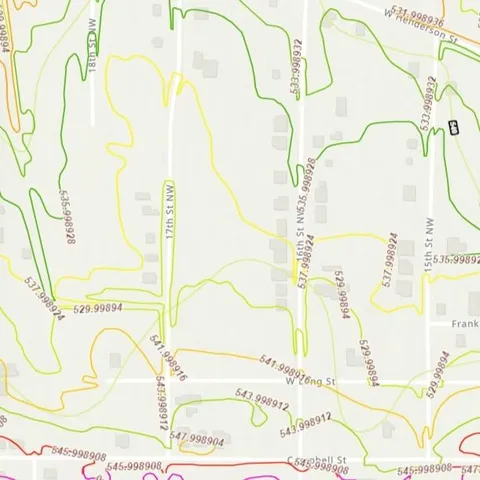 $50,000 | Nw 17th Street Northwest, Paris, TX 75460