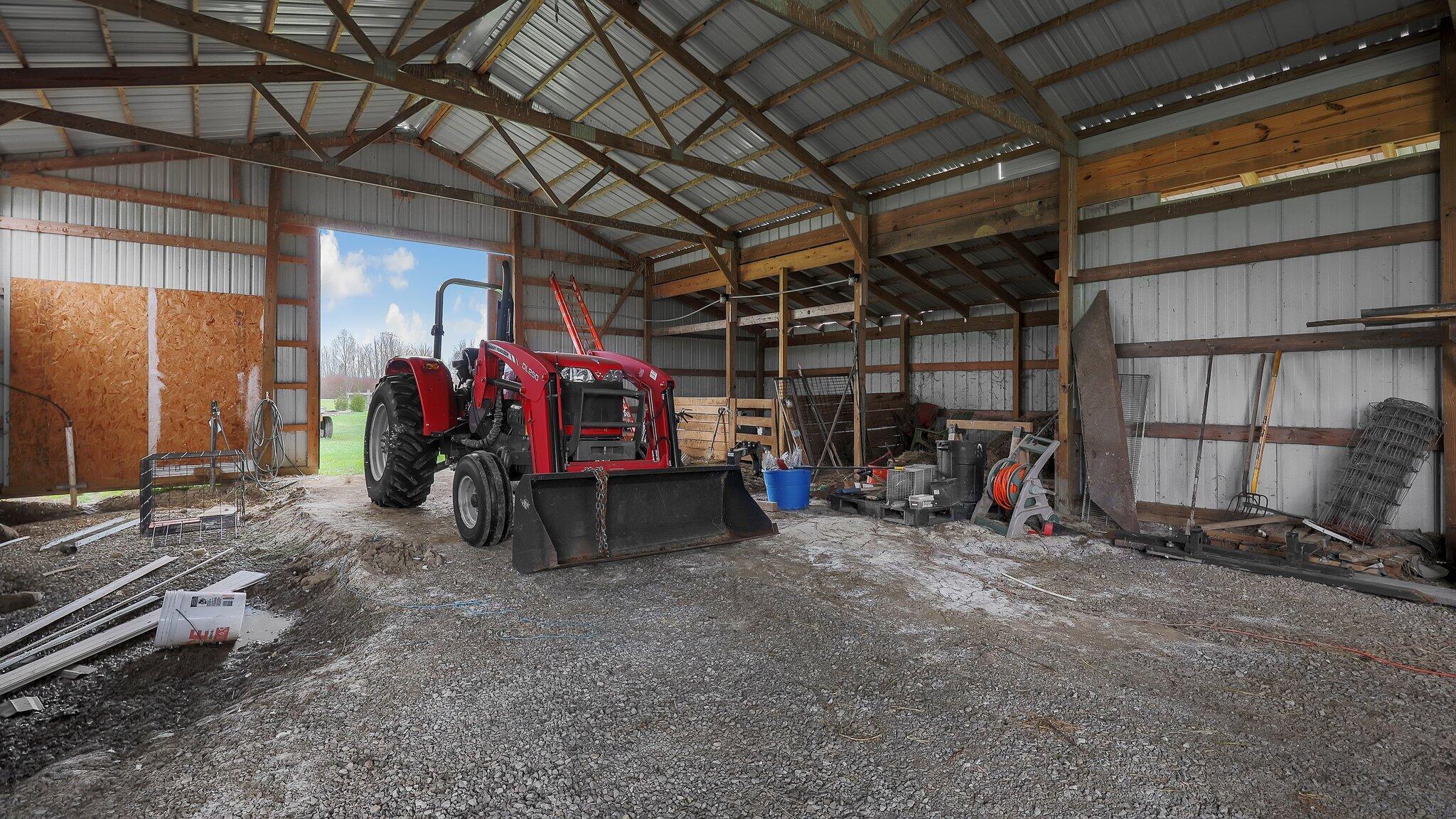 21729 Liberty West Road Raymond, OH 43067 - Photo 47 of 50 barn4
