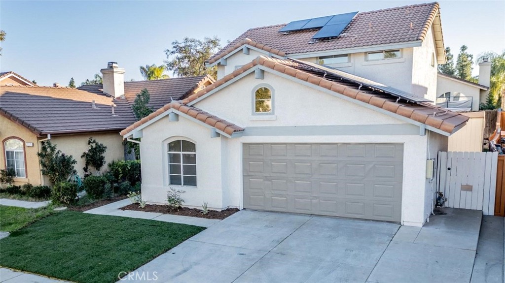 2107 Star Thistle Lane Perris, CA 92571 - Photo 1 of 32 Front