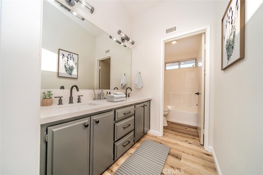 2107 Star Thistle Lane Perris, CA 92571 - Photo 18 of 32 Virtually Staged