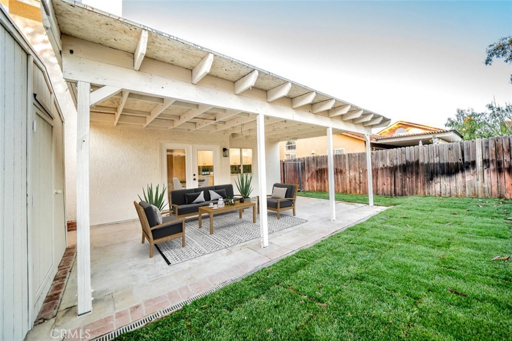 2107 Star Thistle Lane Perris, CA 92571 - Photo 26 of 32 Virtually Staged