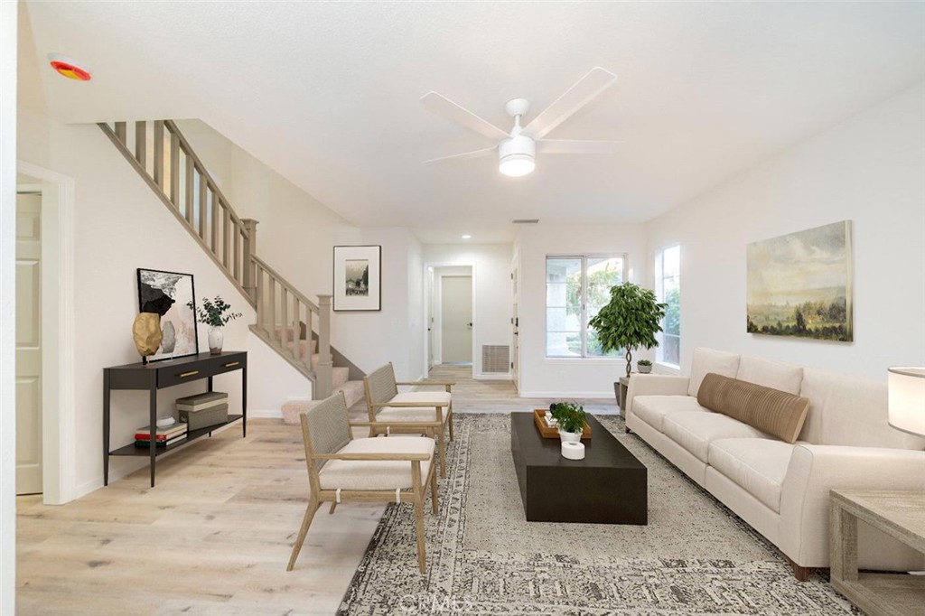 2107 Star Thistle Lane Perris, CA 92571 - Photo 3 of 32 Virtually Staged