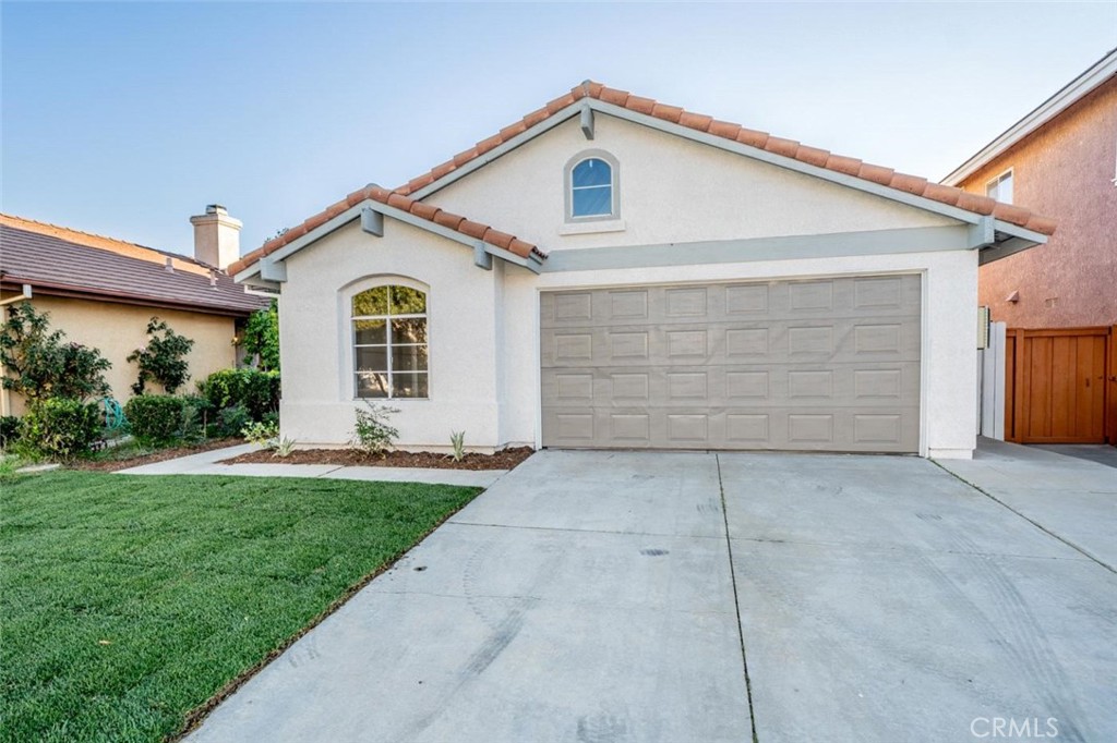 2107 Star Thistle Lane Perris, CA 92571 - Photo 31 of 32