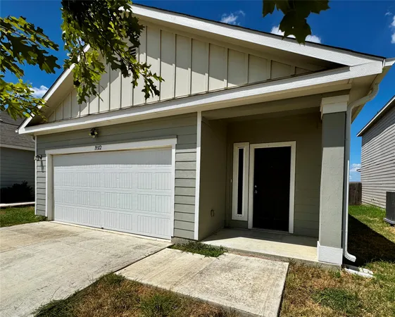 $1,995 | 19312 Caymus Drive, Pflugerville, TX 78660