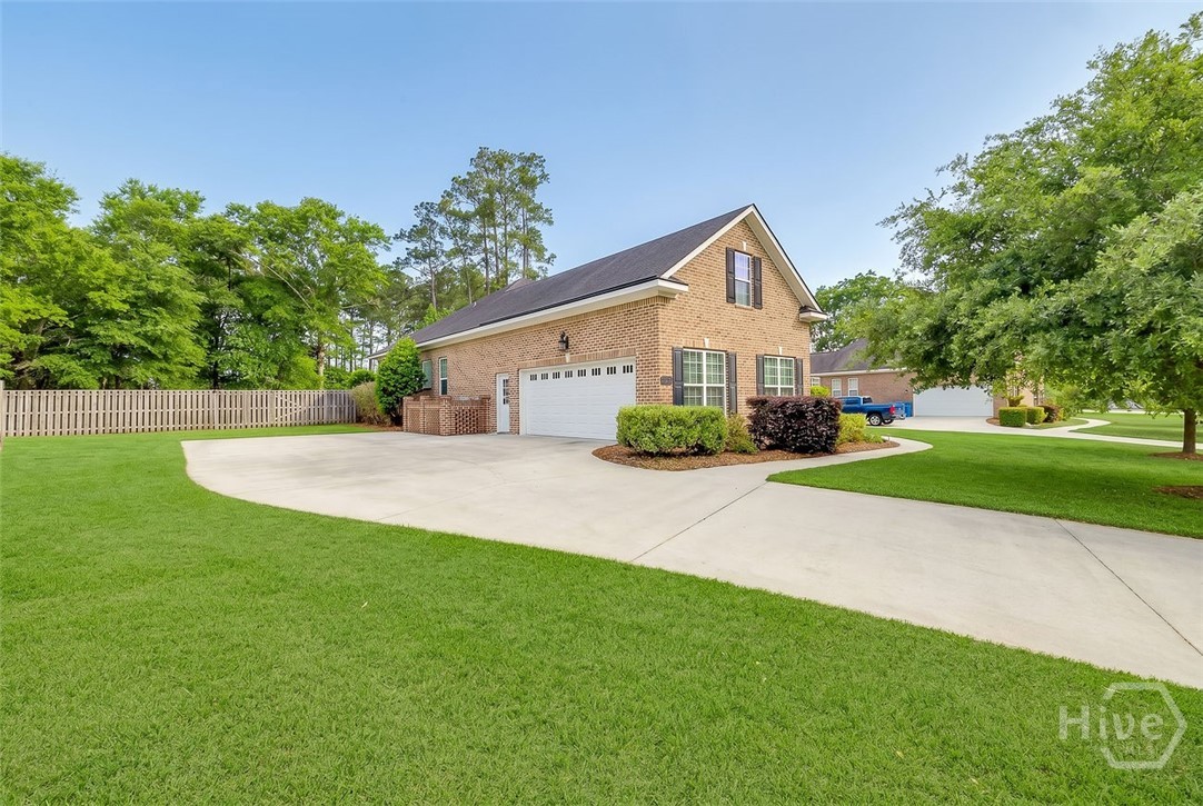 108 Sweetwater Circle Rincon, GA 31326 - Photo 5 of 44