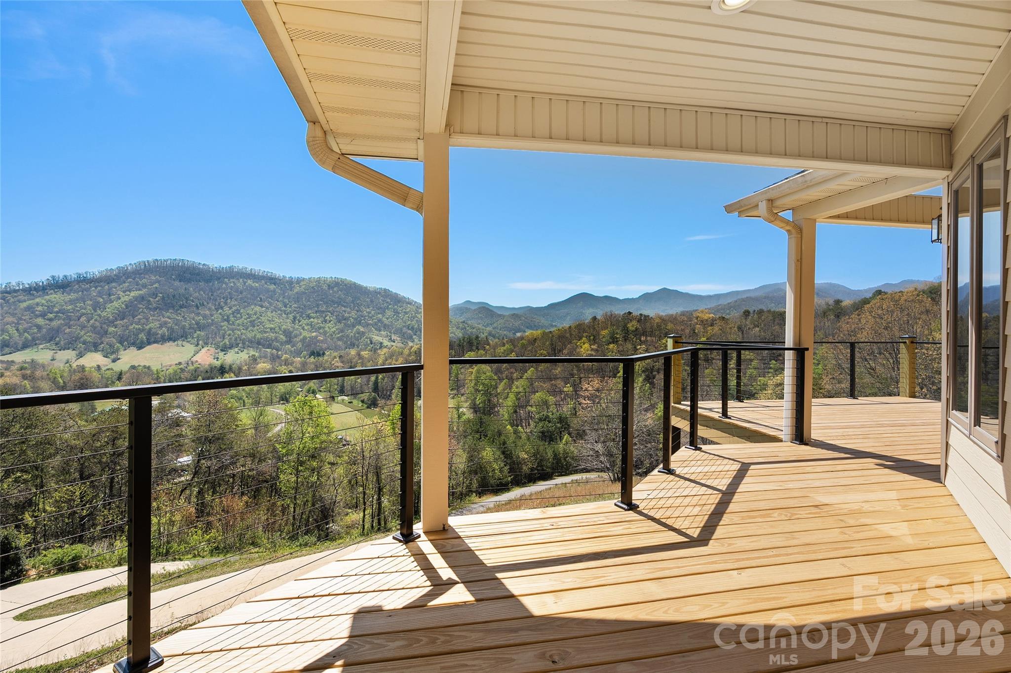 151 Kerr Road Leicester, NC 28748 - Photo 20 of 48 Gallery Image 20