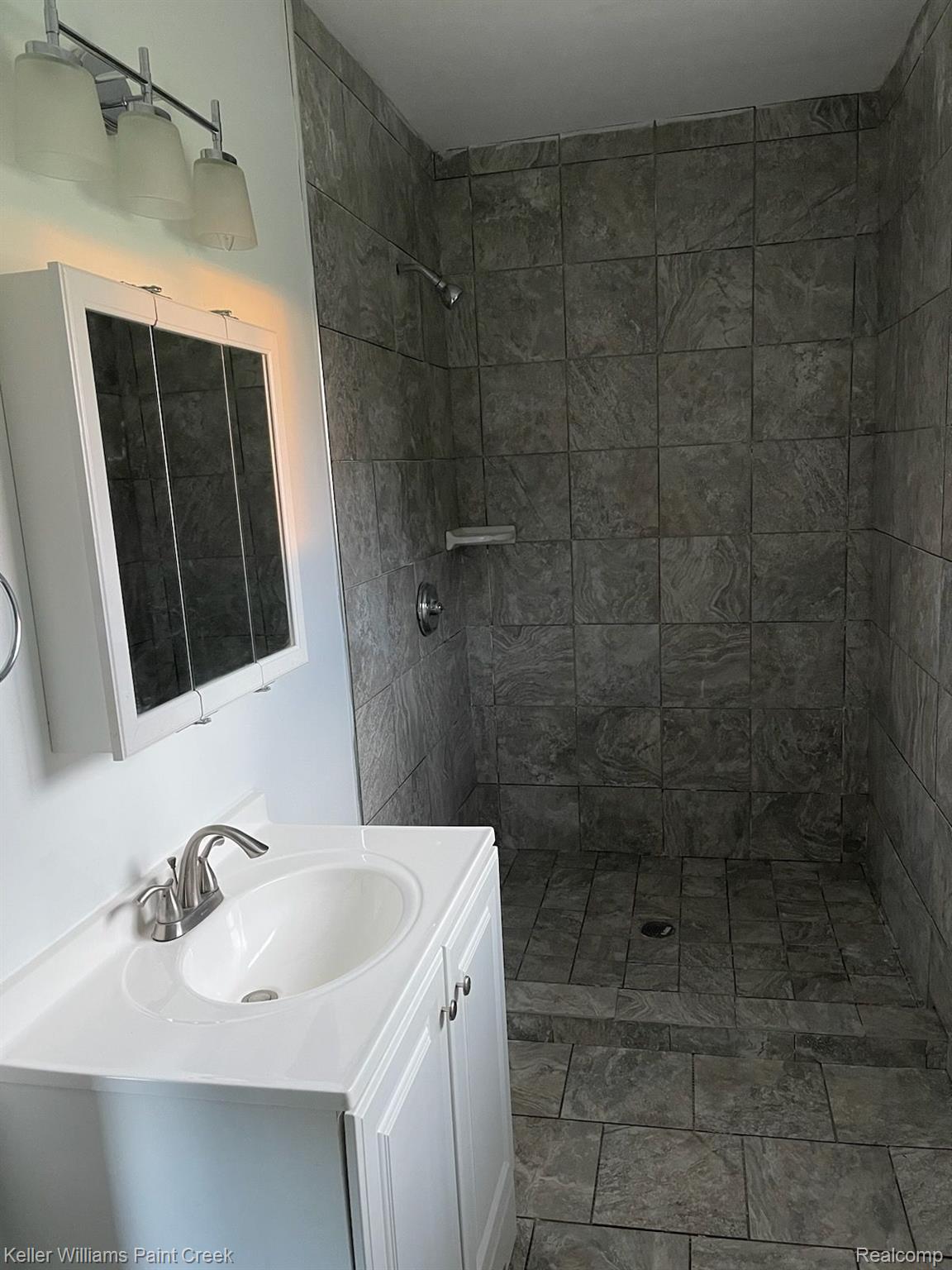 9200 Edward Road Fostoria, MI 48435 - Photo 17 of 32 *updated bathroom*