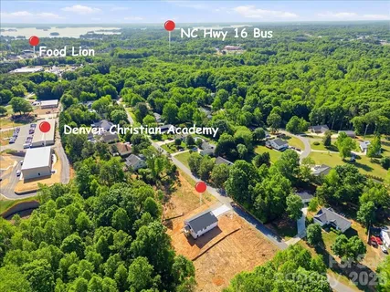 $485,000 | 2705 Andrew Point Drive, Denver, NC 28037