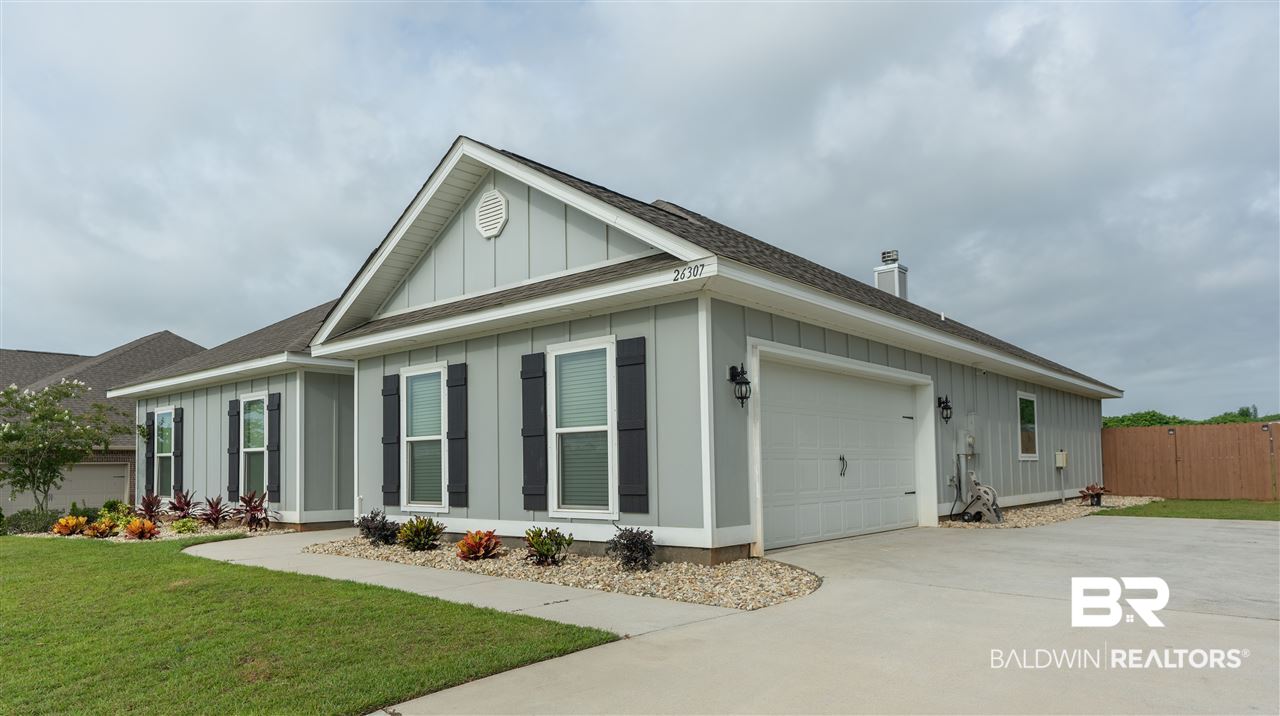 26307 Rosedown Lane Daphne, AL 36526 - Photo 4 of 37