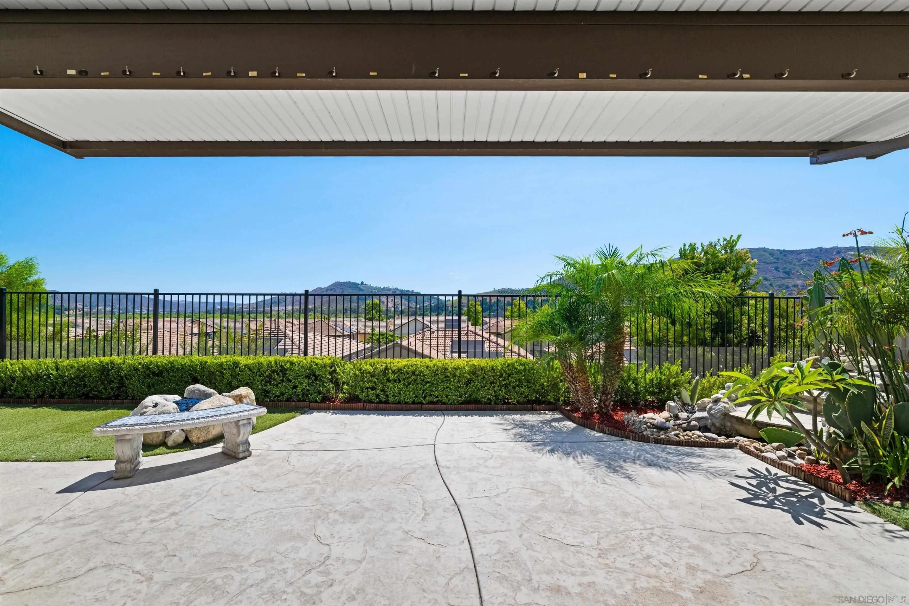 339 Calabrese Street Fallbrook, CA 92028 - Photo 33 of 35