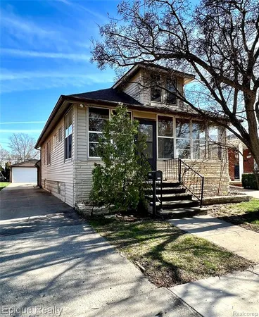 $200,000 | 23231 Park Street, Dearborn, MI 48124