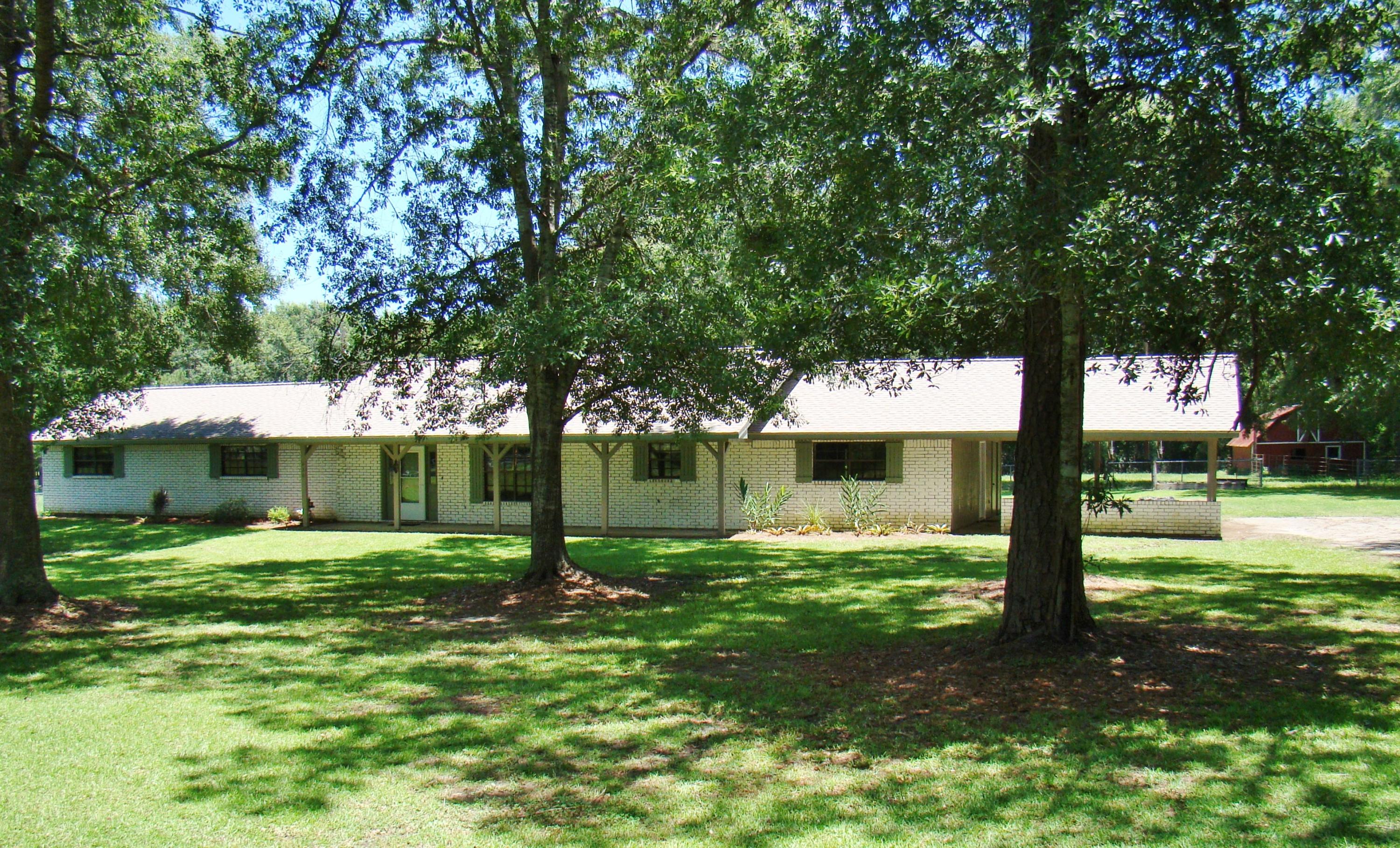430 Ingallwood Park Road Deridder, LA 70634 - Photo 1 of 1 Gallery Image 1