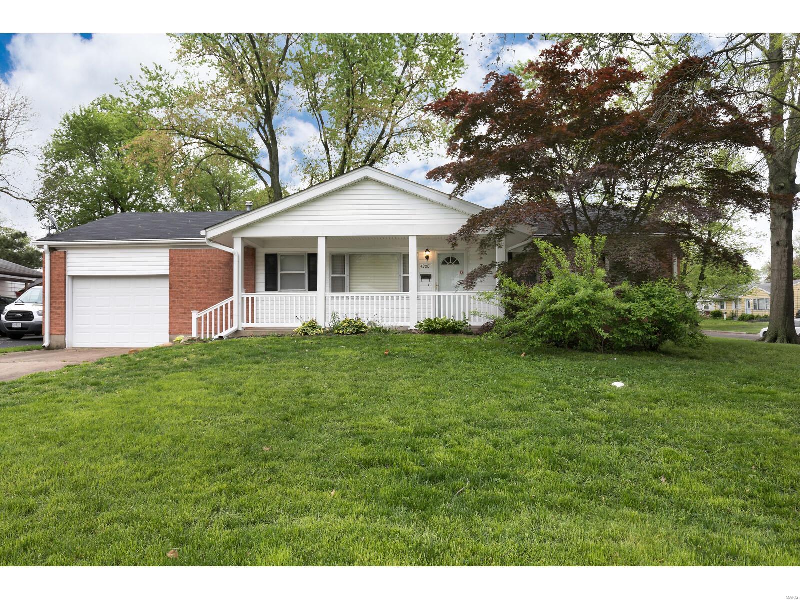 4300 Ashby Road St. Ann, MO 63074 - Photo 1 of 19 Gallery Image 1