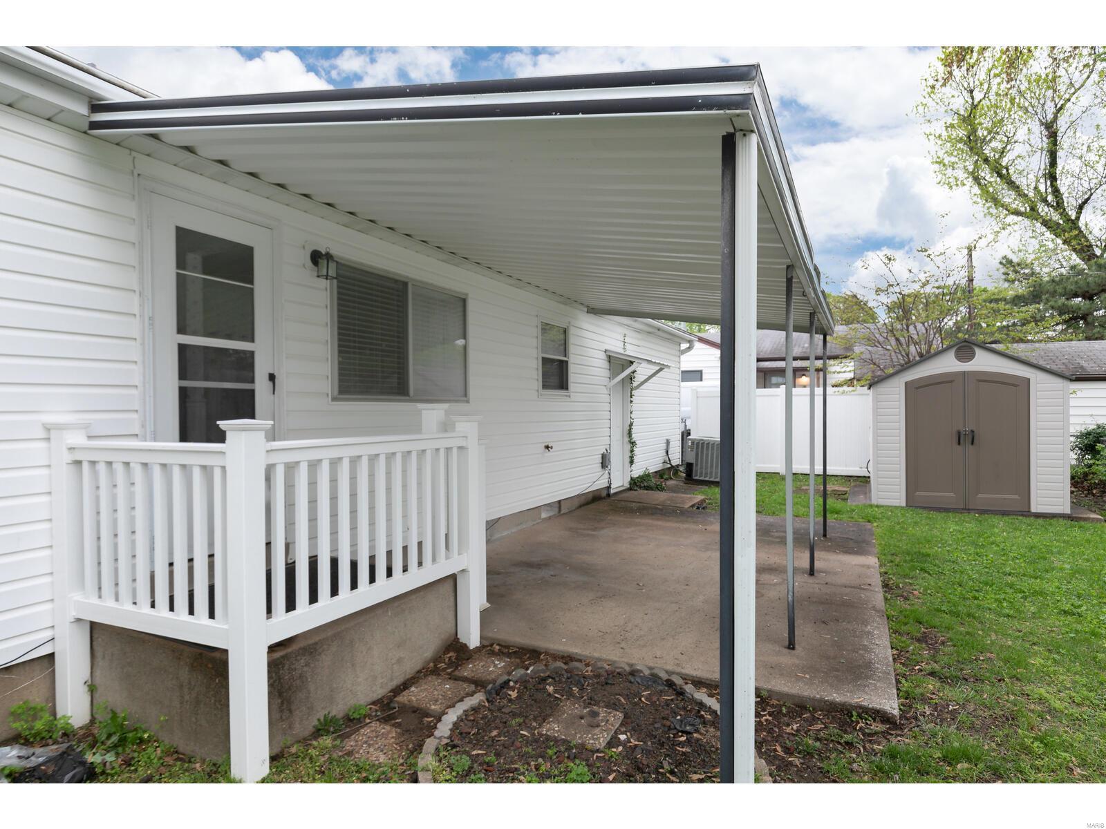 4300 Ashby Road St. Ann, MO 63074 - Photo 17 of 19 Gallery Image 17