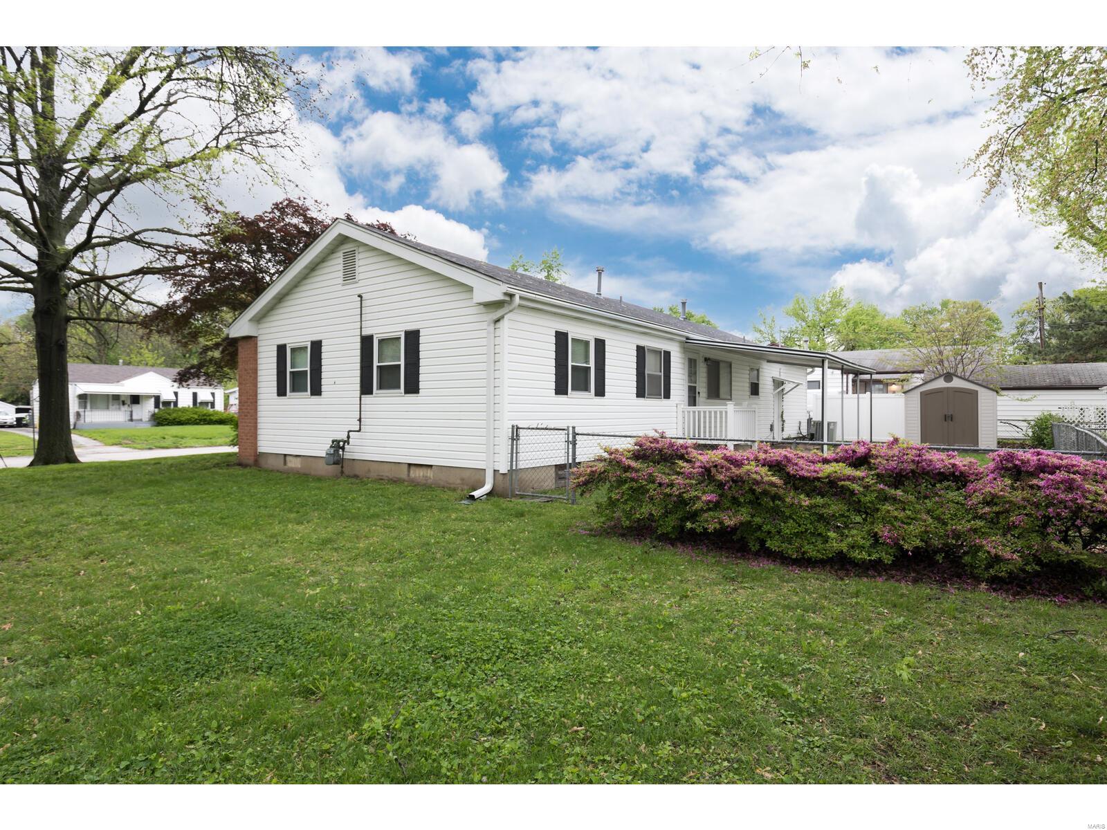 4300 Ashby Road St. Ann, MO 63074 - Photo 19 of 19 Gallery Image 19