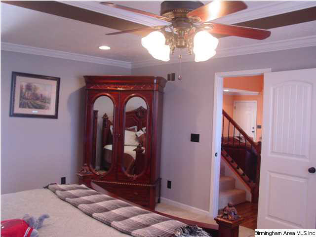 472 Tumblin Mill Road Heflin, AL 36264 - Photo 19 of 32