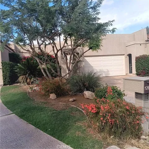 $624,000 | 127 Lakeshore Drive, Rancho Mirage, CA 92270