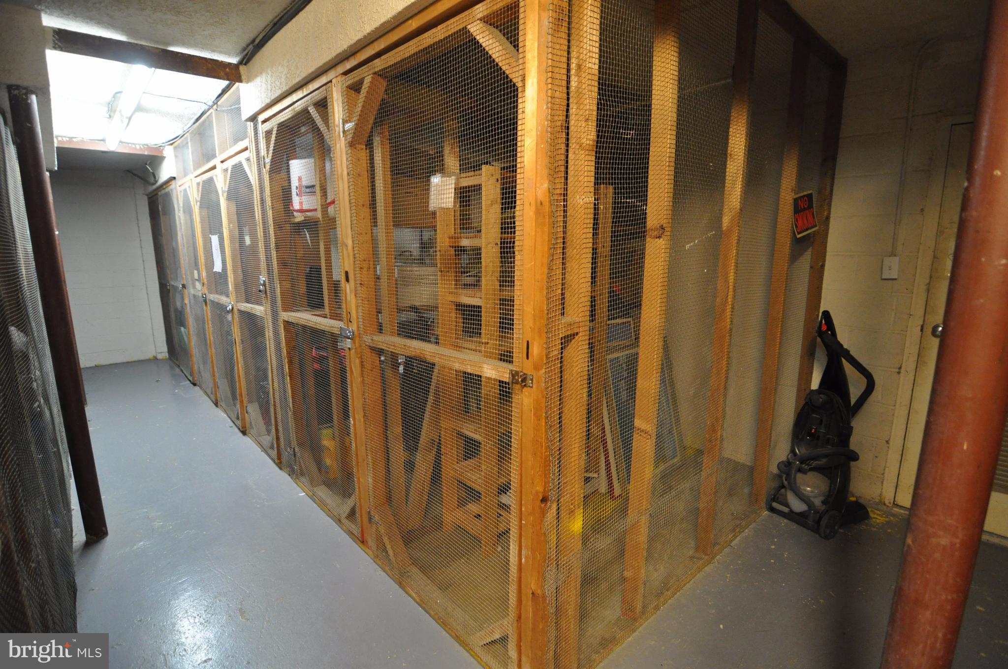 4555 MacArthur Boulevard Northwest, Unit 202 Washington, DC 20007 - Photo 12 of 14 Separate Storage Unit in Building