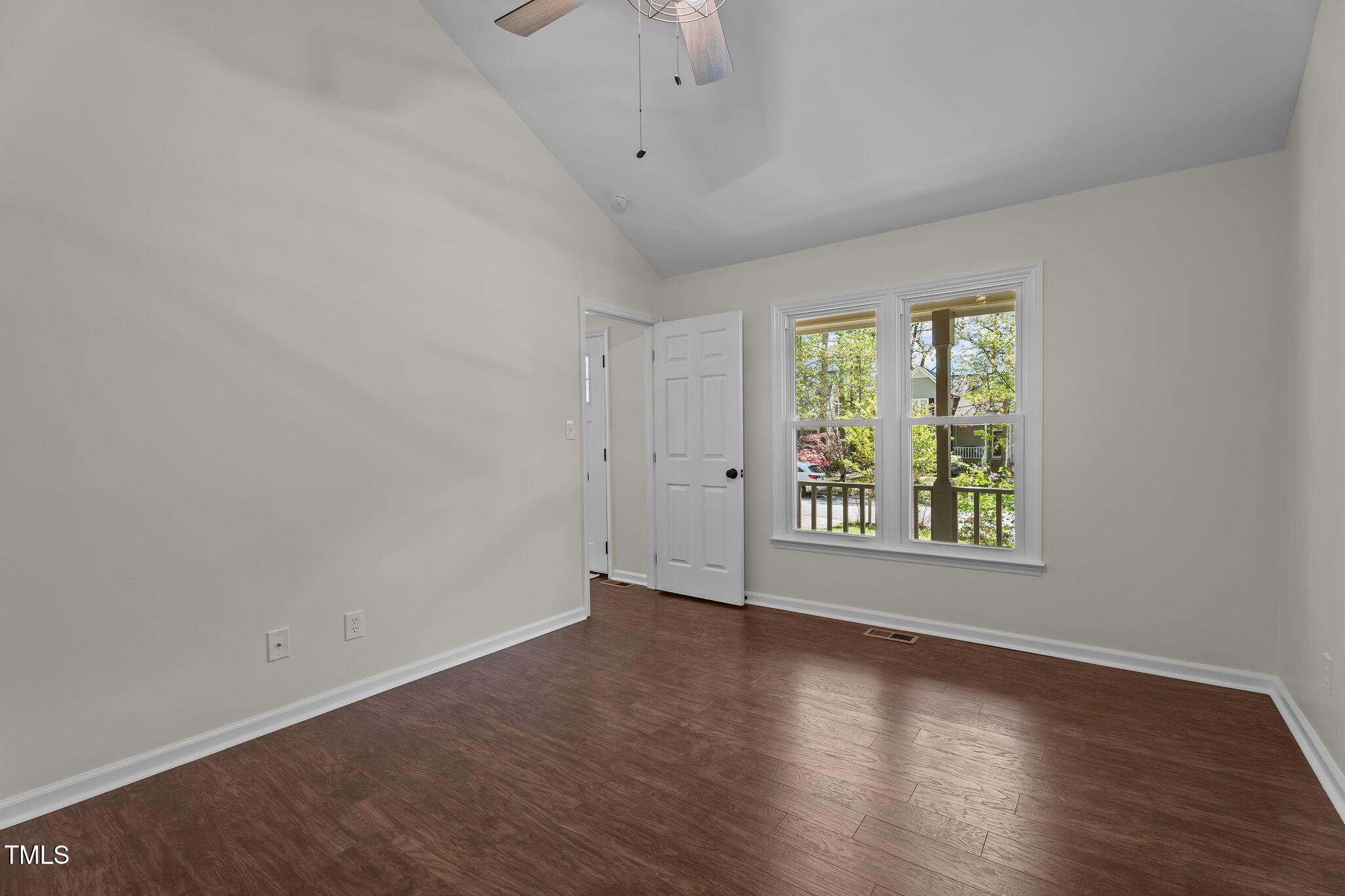 4936 Liverpool Lane Raleigh, NC 27604 - Photo 17 of 37 4936 Primary Bedroom2