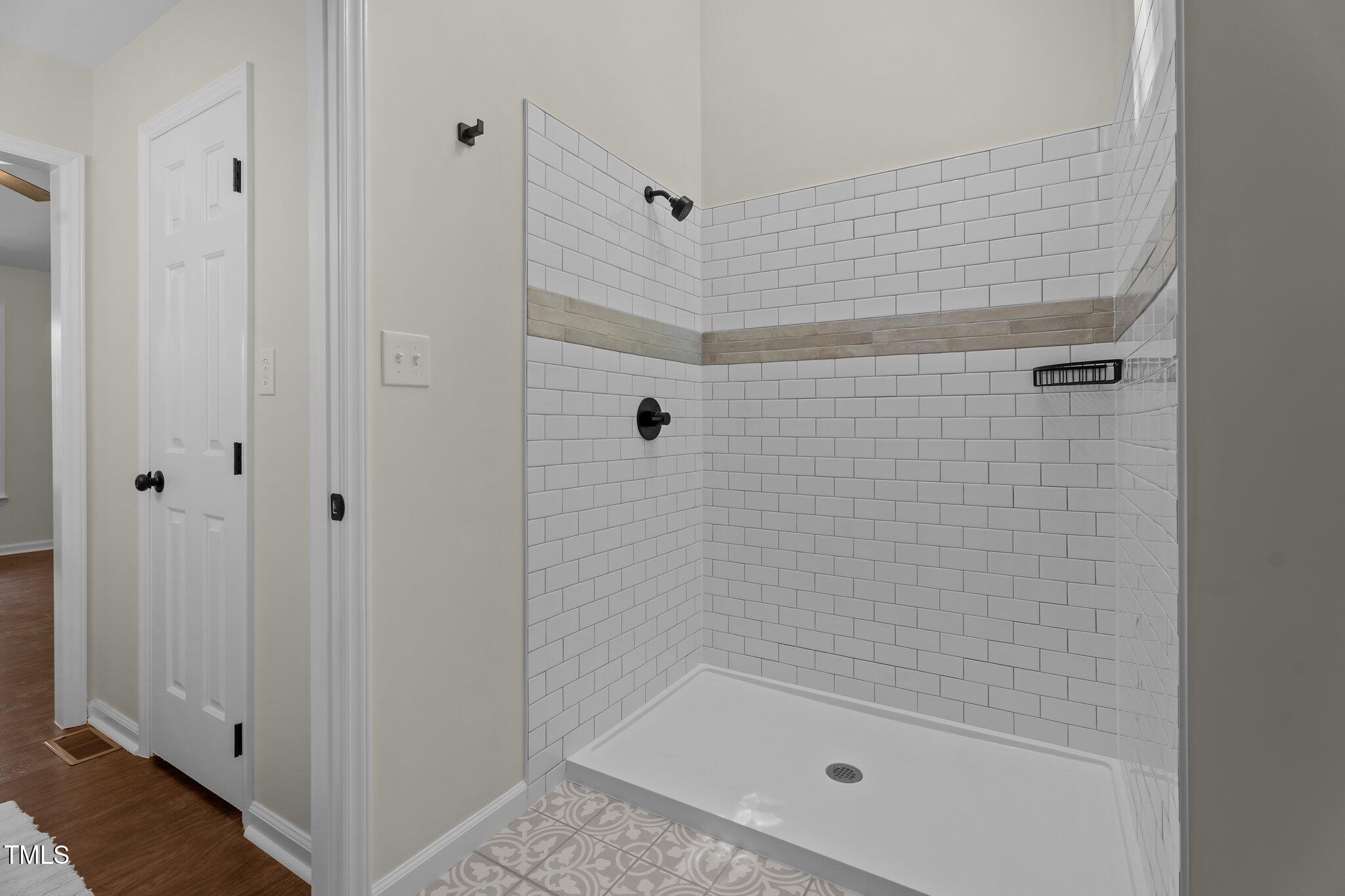4936 Liverpool Lane Raleigh, NC 27604 - Photo 19 of 37 Primary Bathroom1