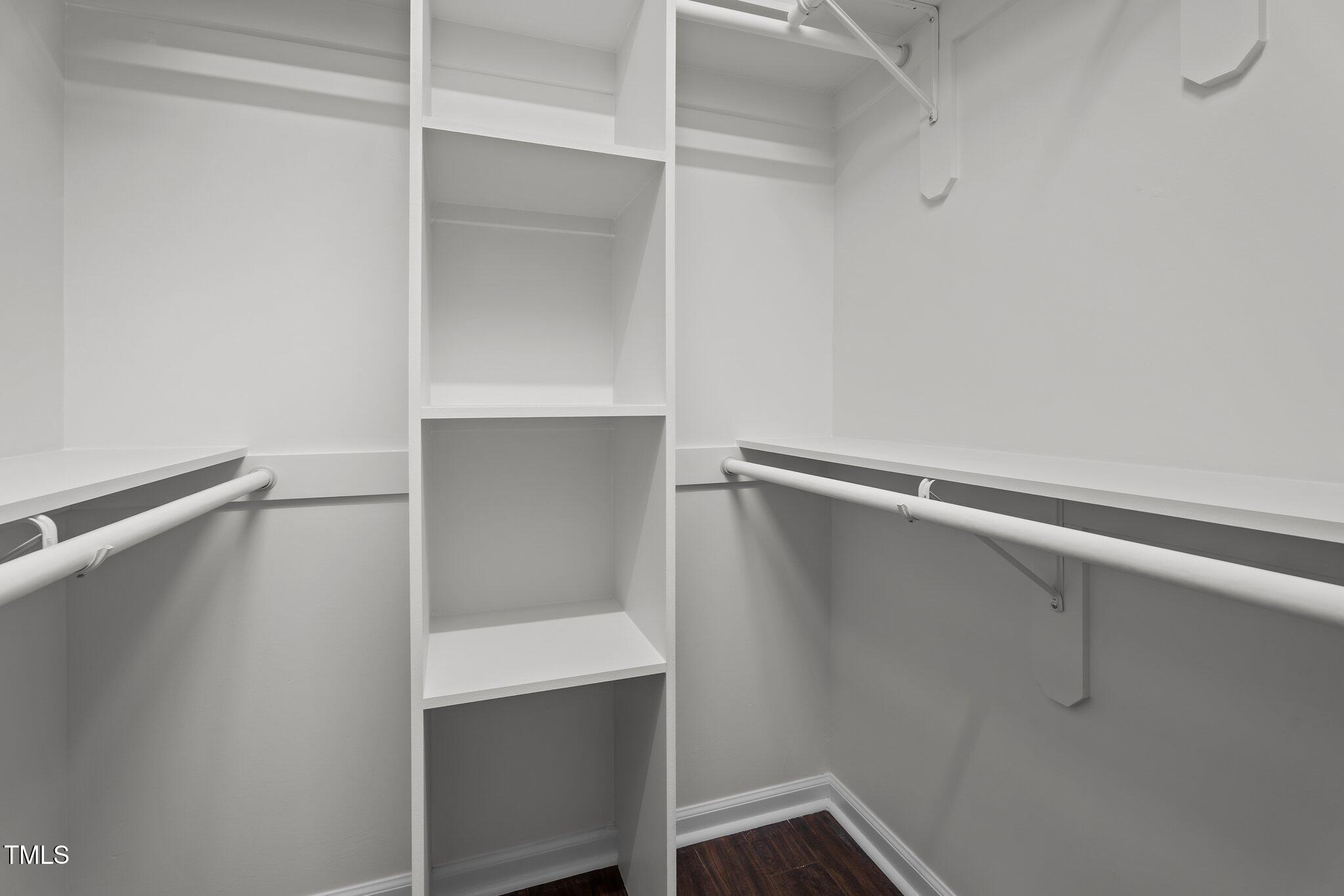 4936 Liverpool Lane Raleigh, NC 27604 - Photo 20 of 37 Primary Closet
