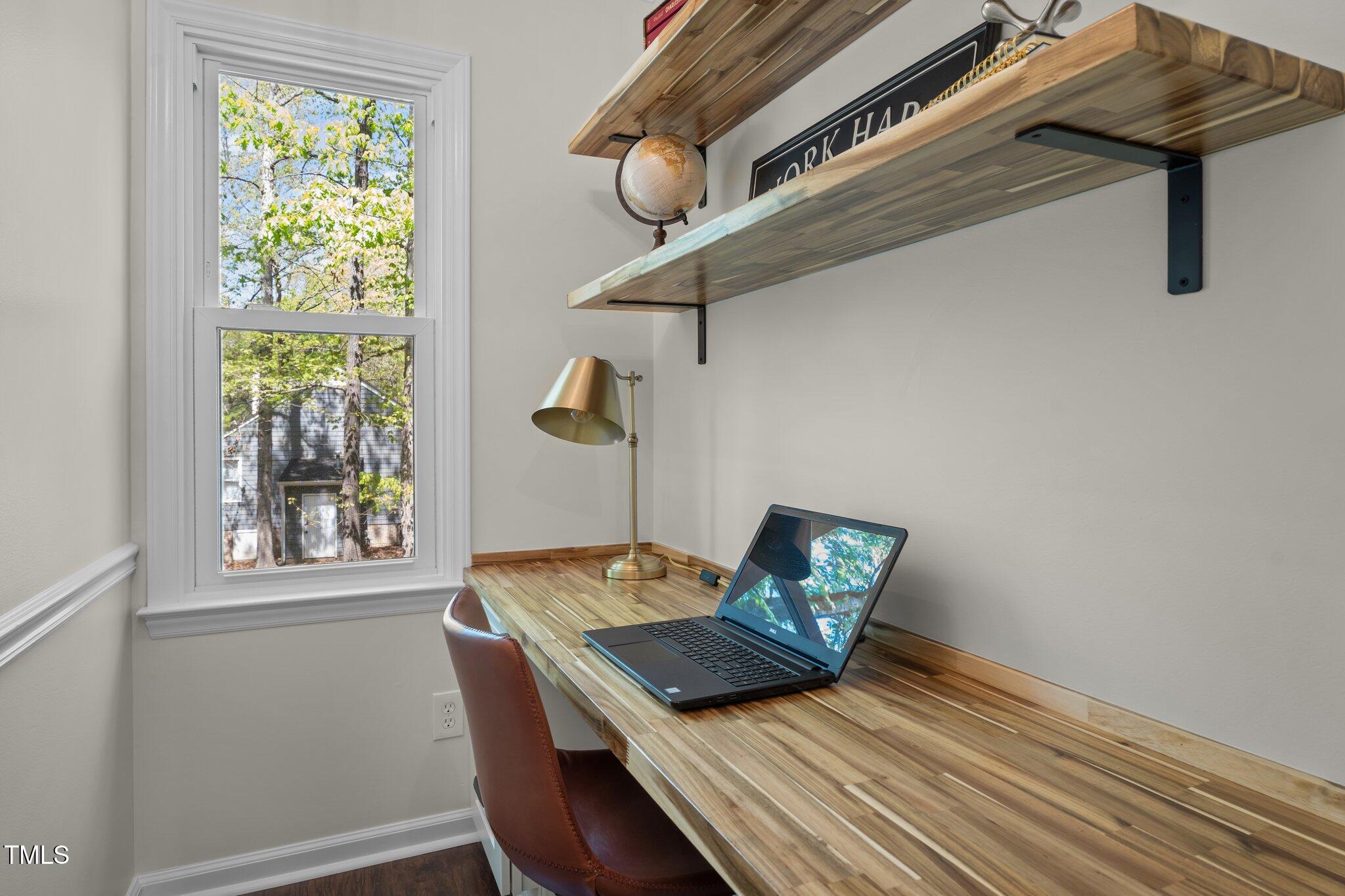 4936 Liverpool Lane Raleigh, NC 27604 - Photo 21 of 37 Office
