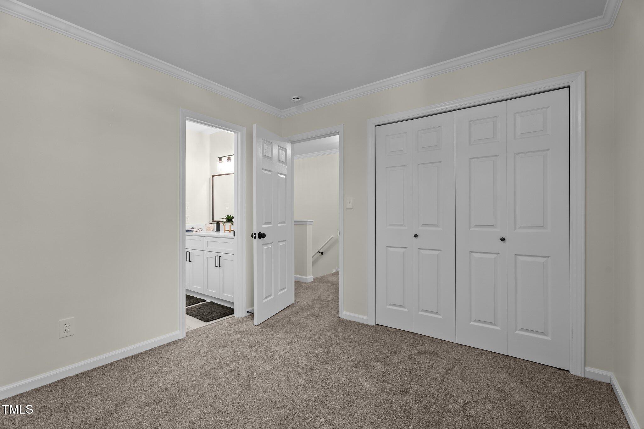 4936 Liverpool Lane Raleigh, NC 27604 - Photo 23 of 37 2Bedroom2