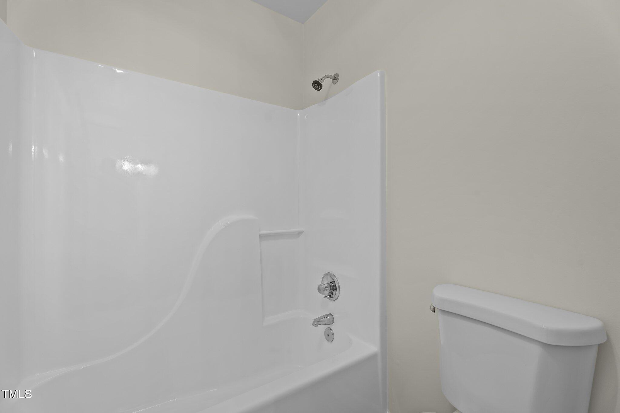 4936 Liverpool Lane Raleigh, NC 27604 - Photo 25 of 37 Upstairs Bath