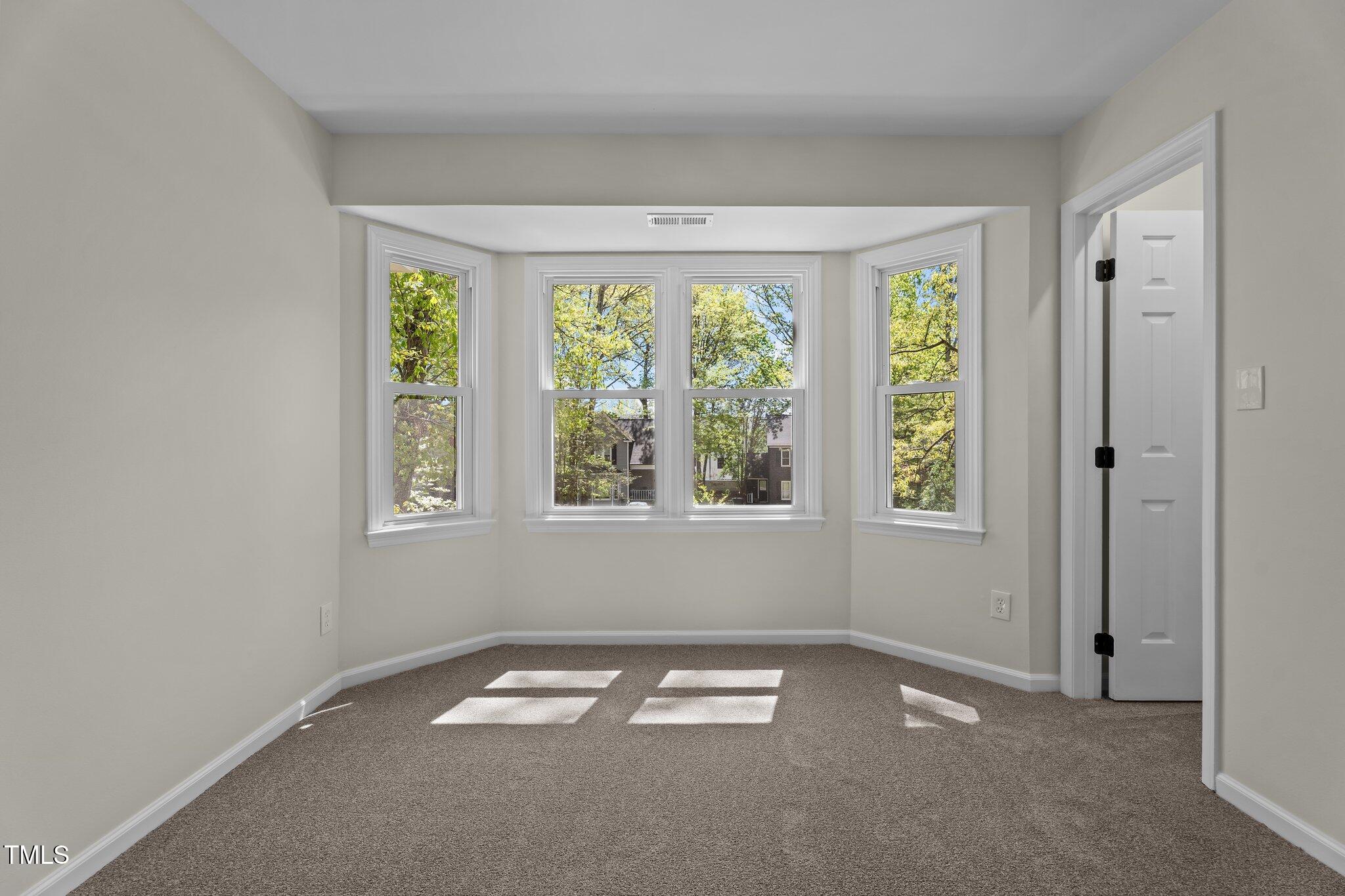 4936 Liverpool Lane Raleigh, NC 27604 - Photo 26 of 37 3Bedroom1