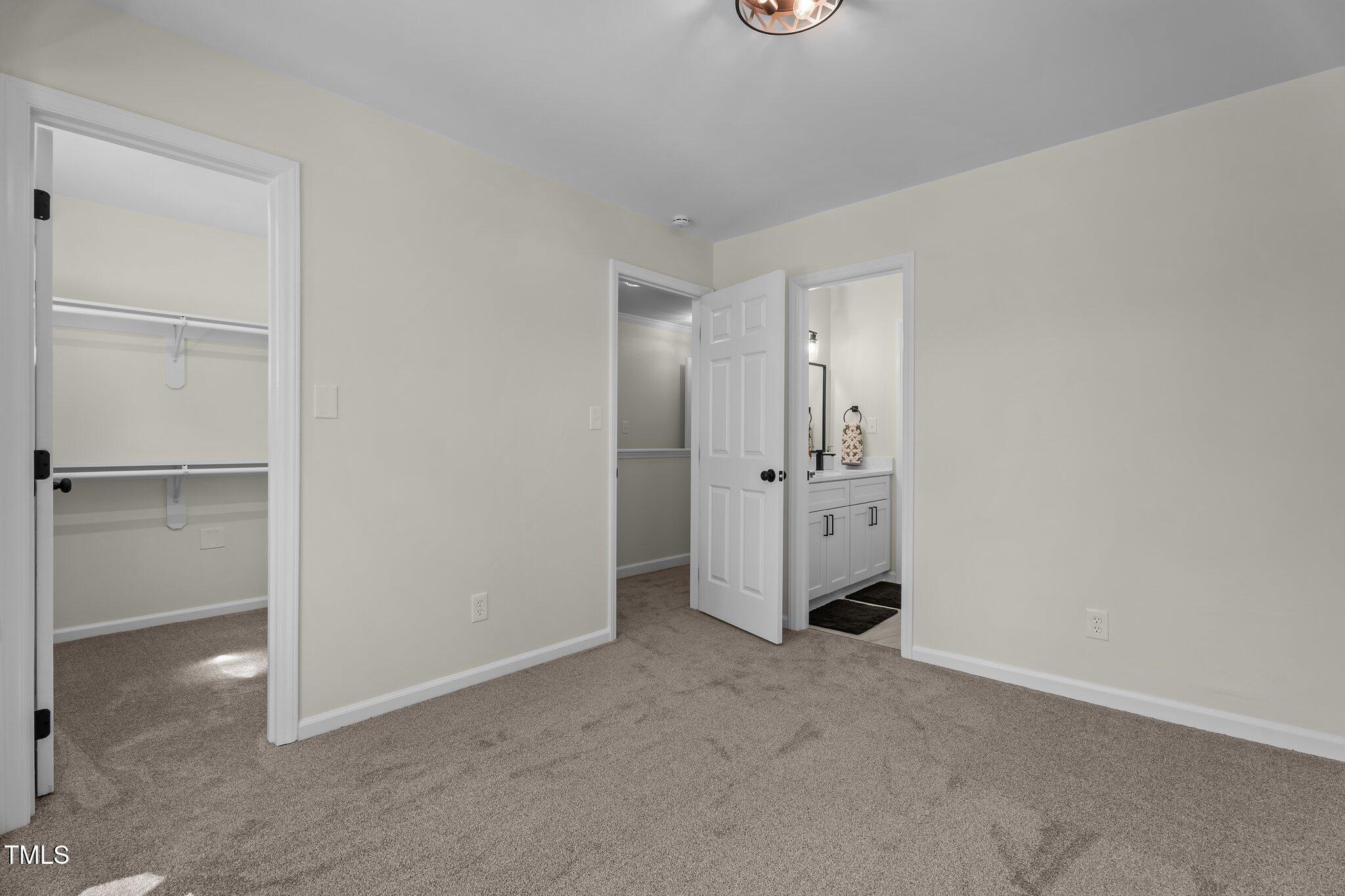 4936 Liverpool Lane Raleigh, NC 27604 - Photo 27 of 37 3Bedroom