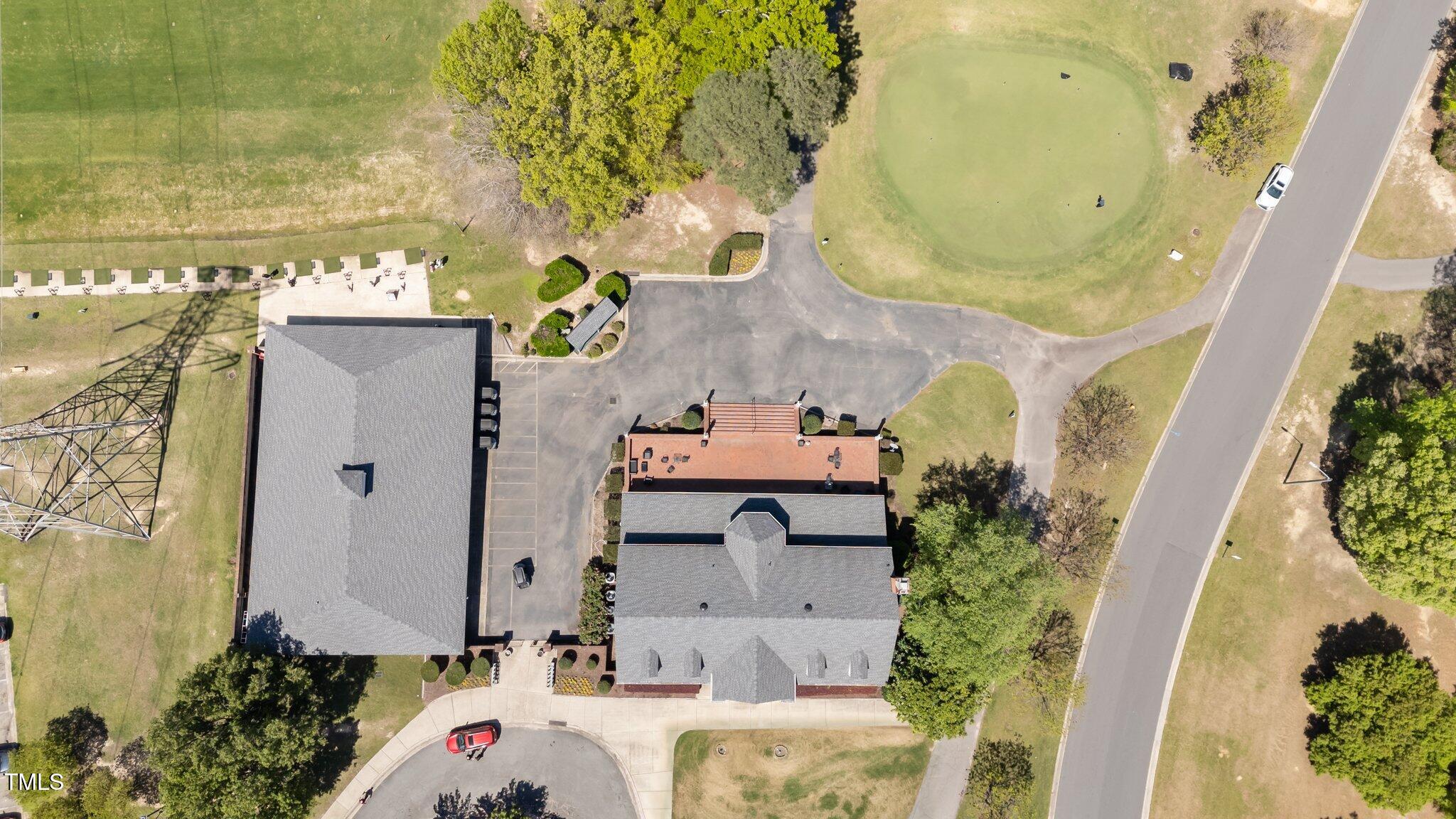 4936 Liverpool Lane Raleigh, NC 27604 - Photo 31 of 37 4936 Golf3 pic