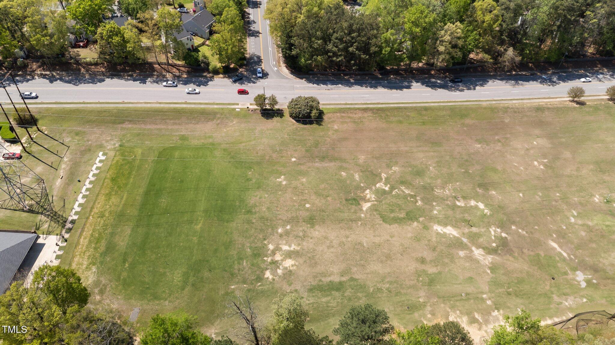 4936 Liverpool Lane Raleigh, NC 27604 - Photo 32 of 37 4936 Driving Range