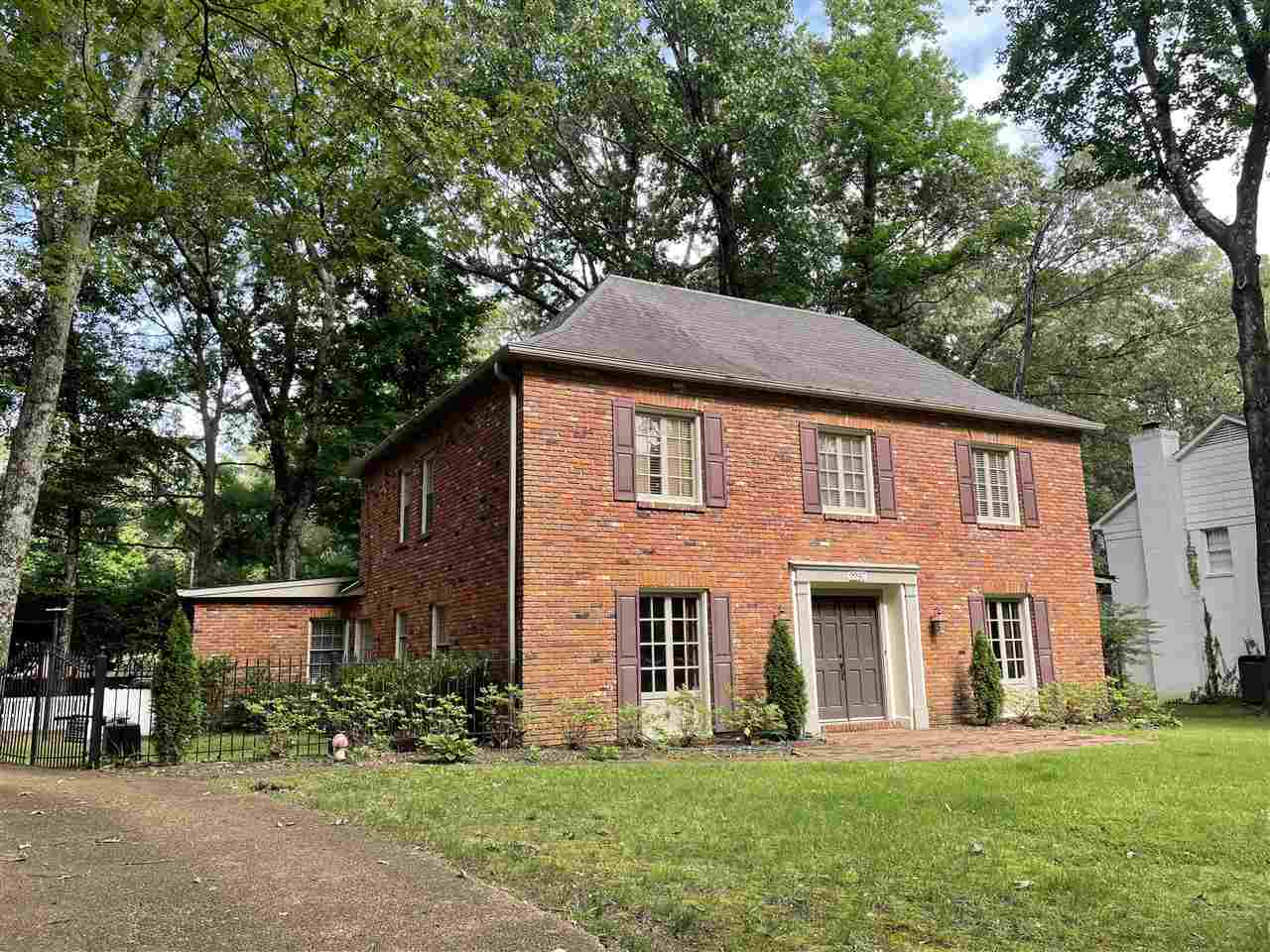 2297 Massey Road Memphis, TN 38119 - Photo 1 of 17 Gallery Image 1