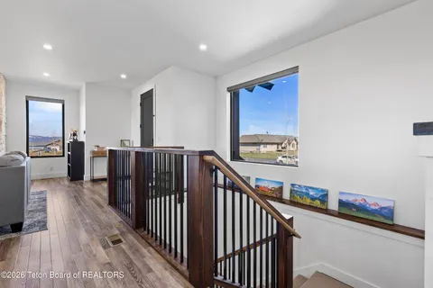 $1,259,000 | 339 Palisade Trail, Driggs, ID 83422