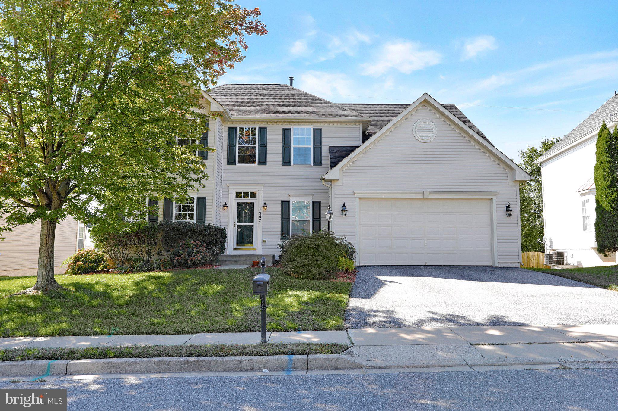 1802 Weybridge Road Frederick, MD 21702 - Photo 1 of 37 Gallery Image 1