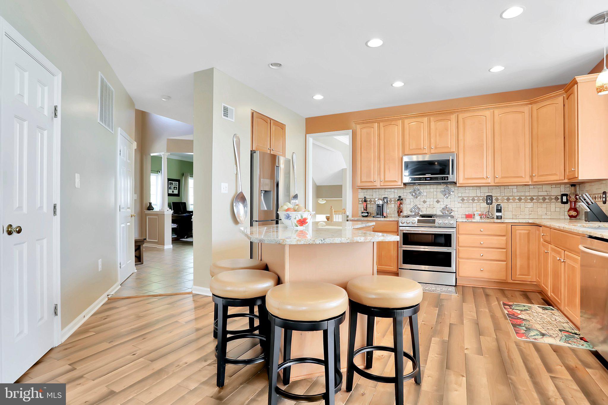 1802 Weybridge Road Frederick, MD 21702 - Photo 2 of 37 Gallery Image 2