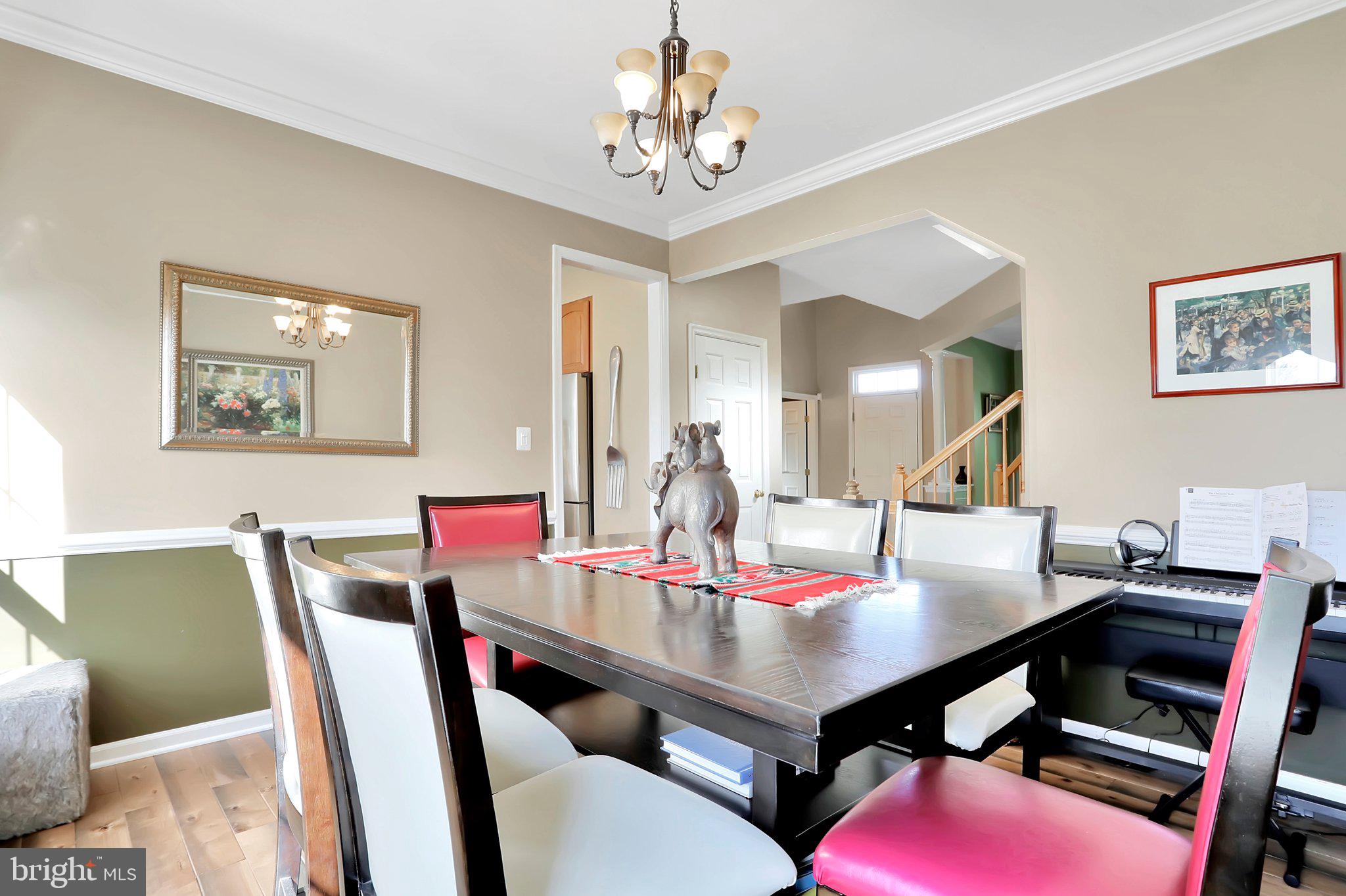 1802 Weybridge Road Frederick, MD 21702 - Photo 11 of 37 Gallery Image 11