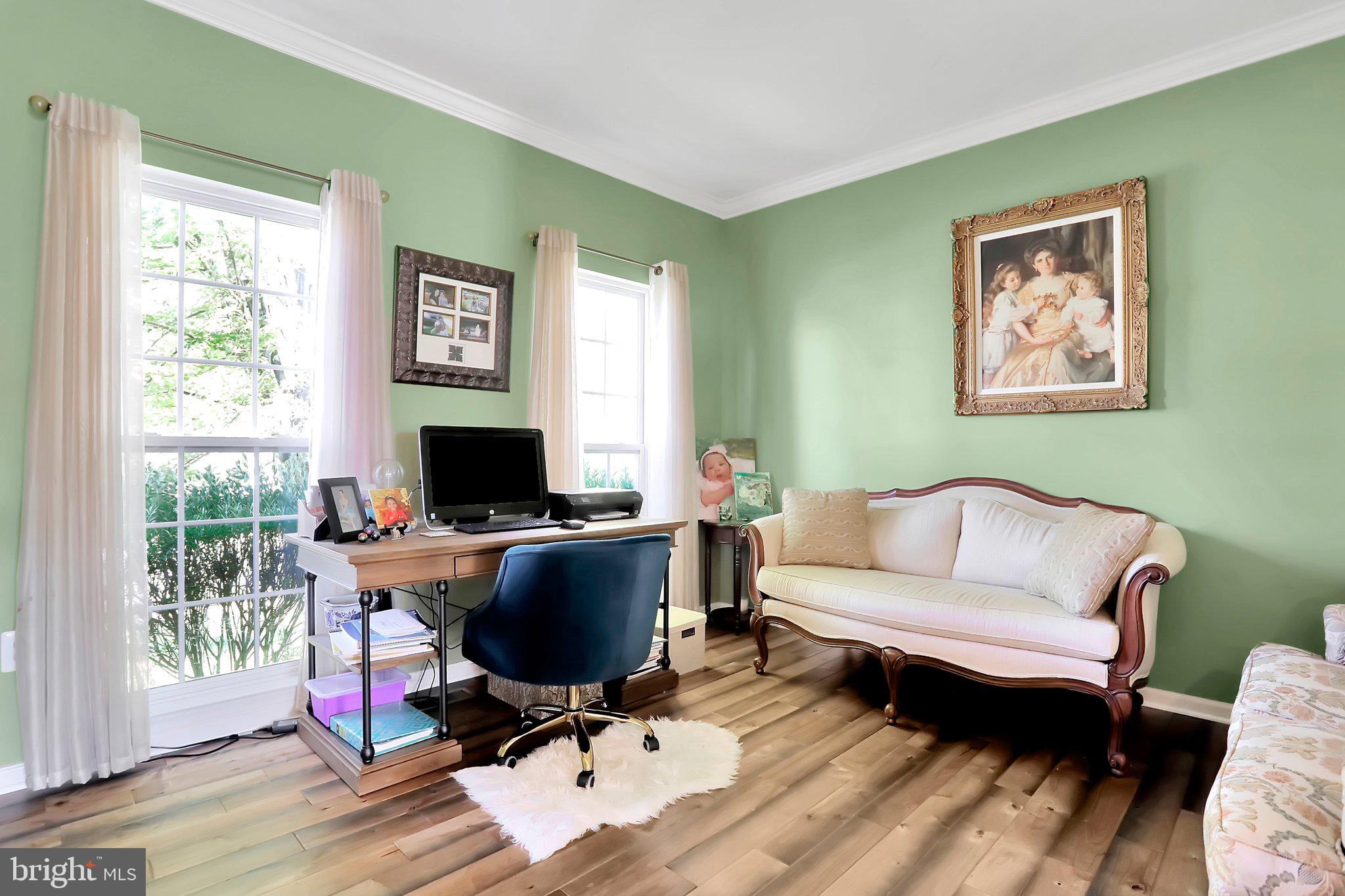 1802 Weybridge Road Frederick, MD 21702 - Photo 12 of 37 Gallery Image 12