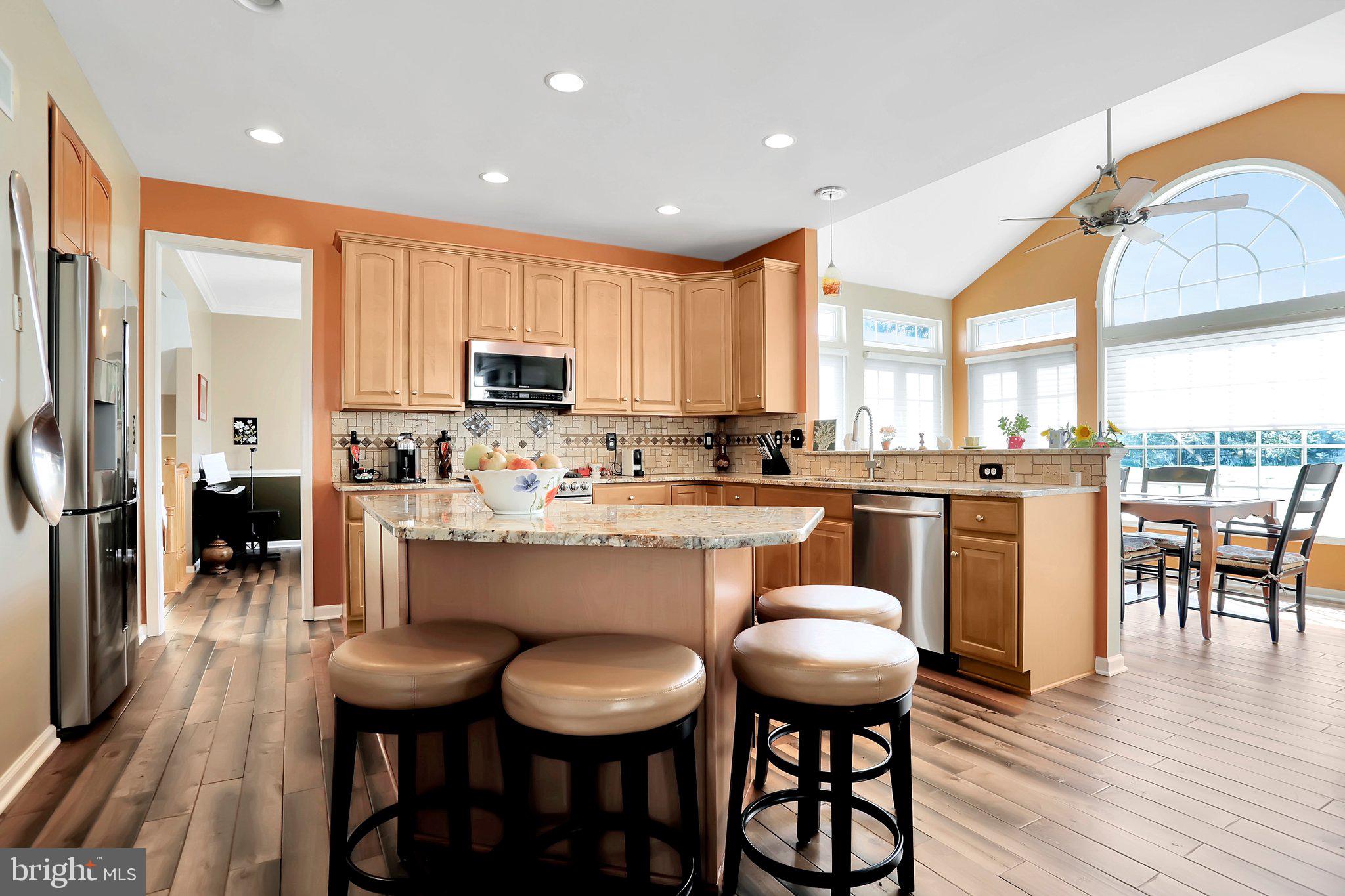 1802 Weybridge Road Frederick, MD 21702 - Photo 3 of 37 Gallery Image 3