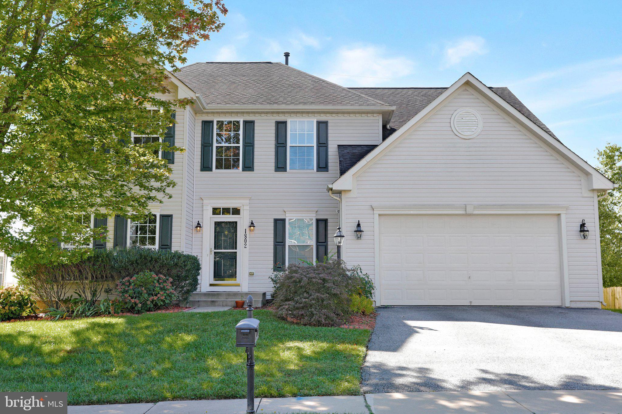 1802 Weybridge Road Frederick, MD 21702 - Photo 36 of 37 Gallery Image 36