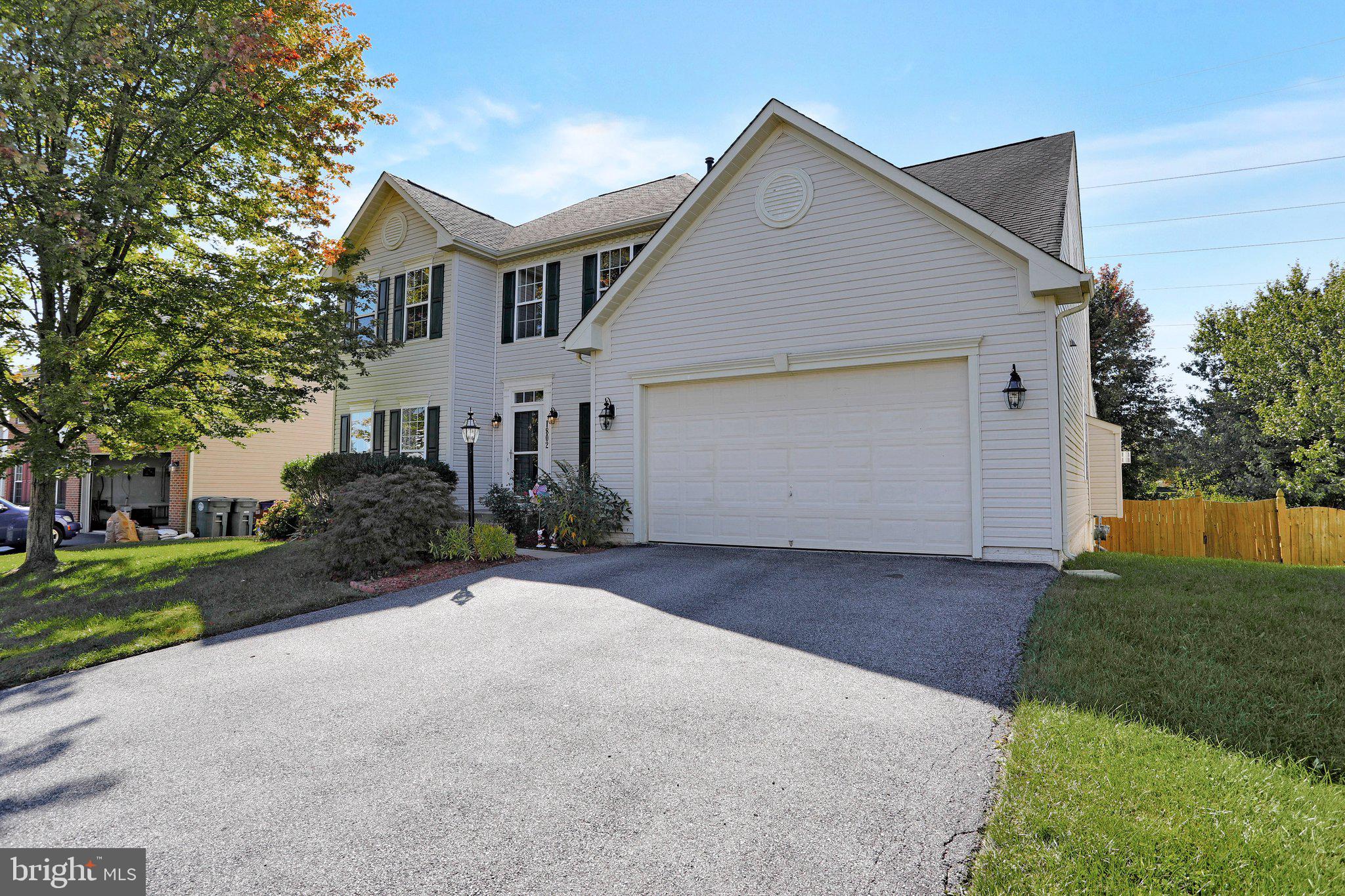 1802 Weybridge Road Frederick, MD 21702 - Photo 37 of 37 Gallery Image 37
