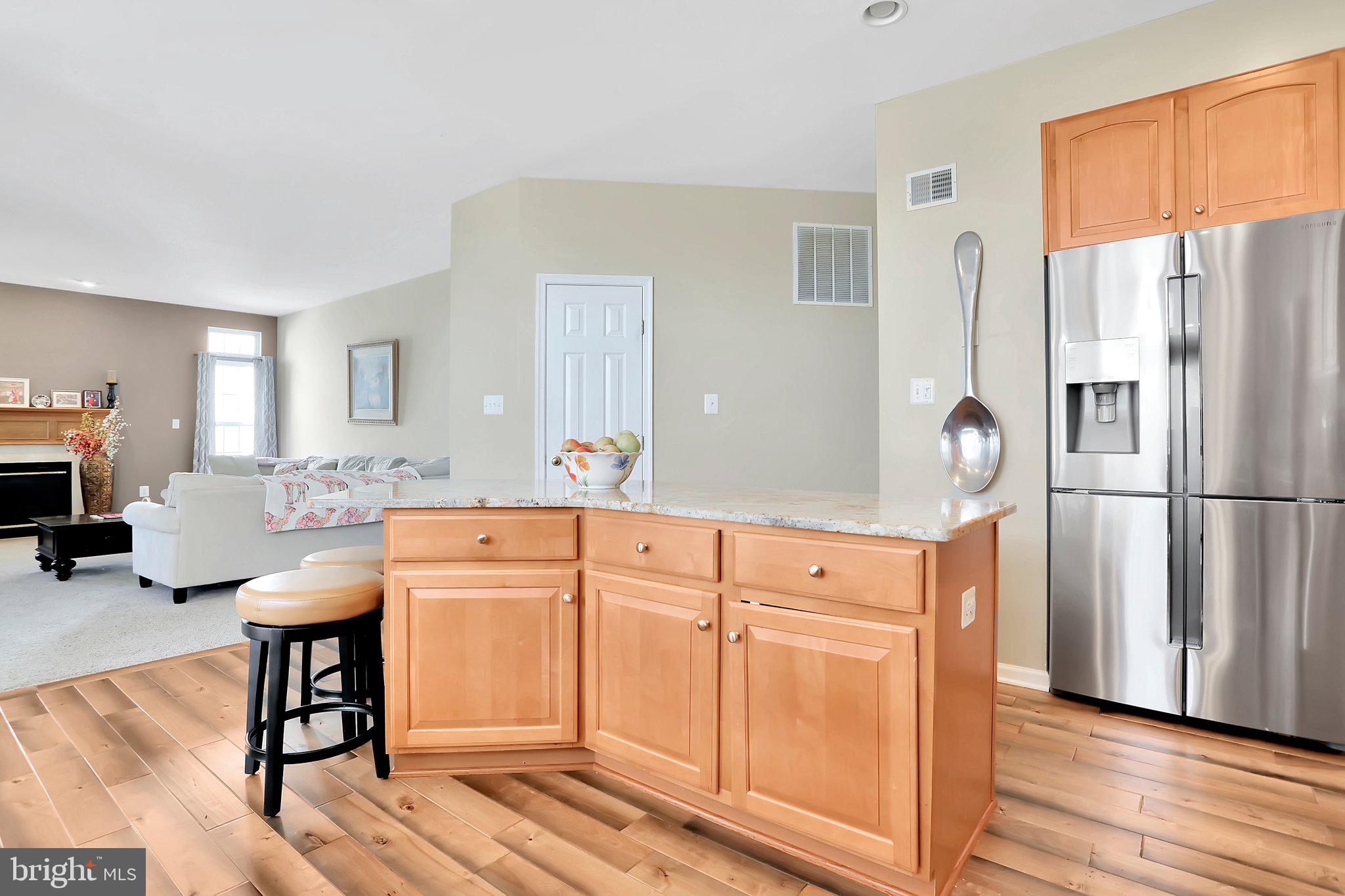 1802 Weybridge Road Frederick, MD 21702 - Photo 7 of 37 Gallery Image 7