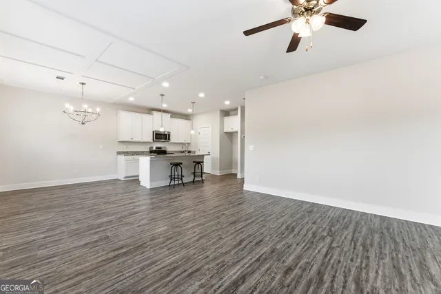 $352,990 | 11209 Cornerstone Lane, Hampton, GA 30228