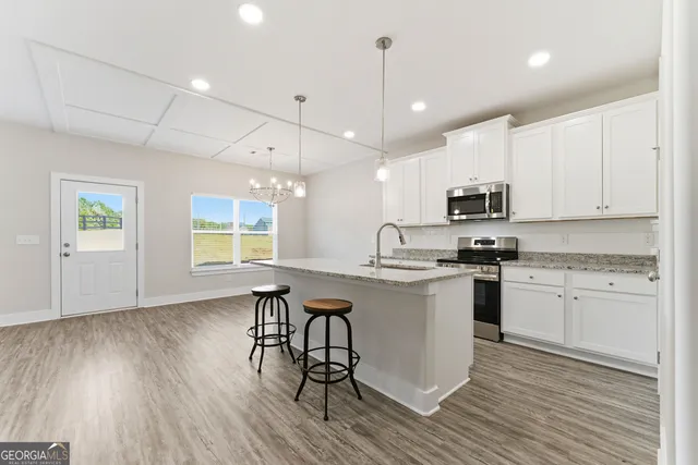 $352,990 | 11209 Cornerstone Lane, Hampton, GA 30228