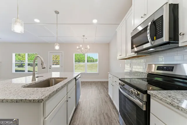 $352,990 | 11209 Cornerstone Lane, Hampton, GA 30228