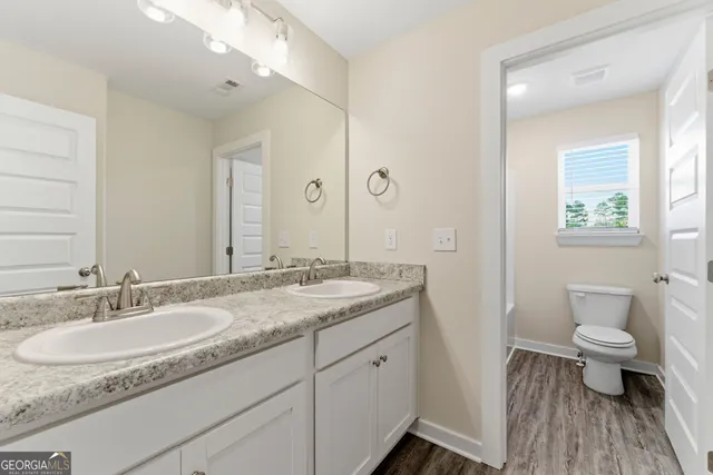 $352,990 | 11209 Cornerstone Lane, Hampton, GA 30228