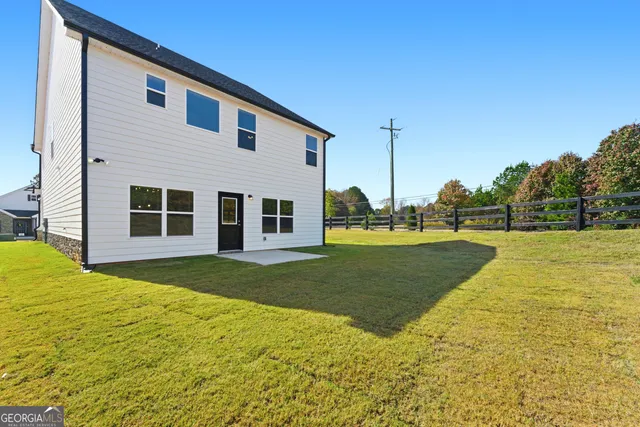 $352,990 | 11209 Cornerstone Lane, Hampton, GA 30228