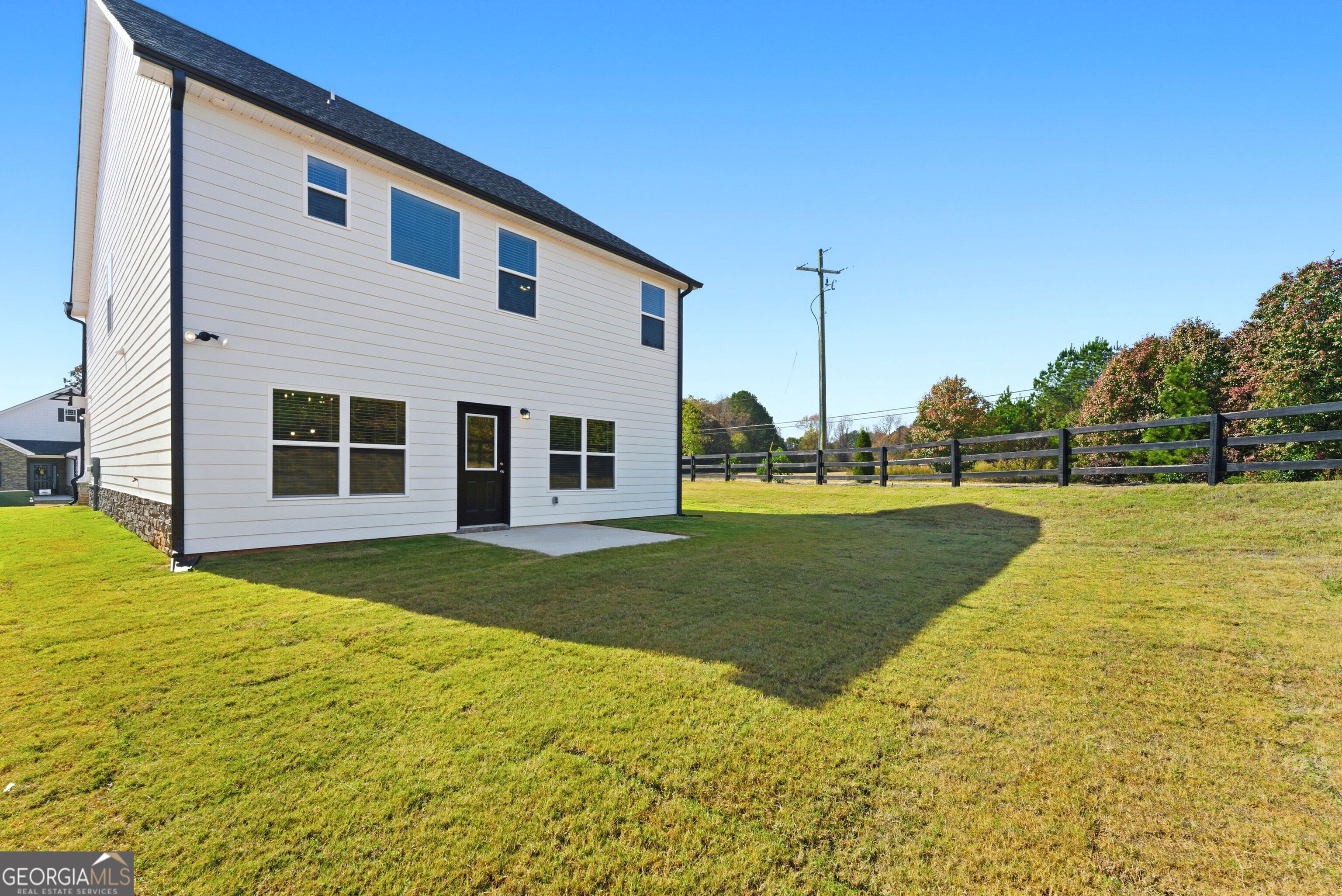 11209 Cornerstone Lane Hampton, GA 30228 - Photo 33 of 38