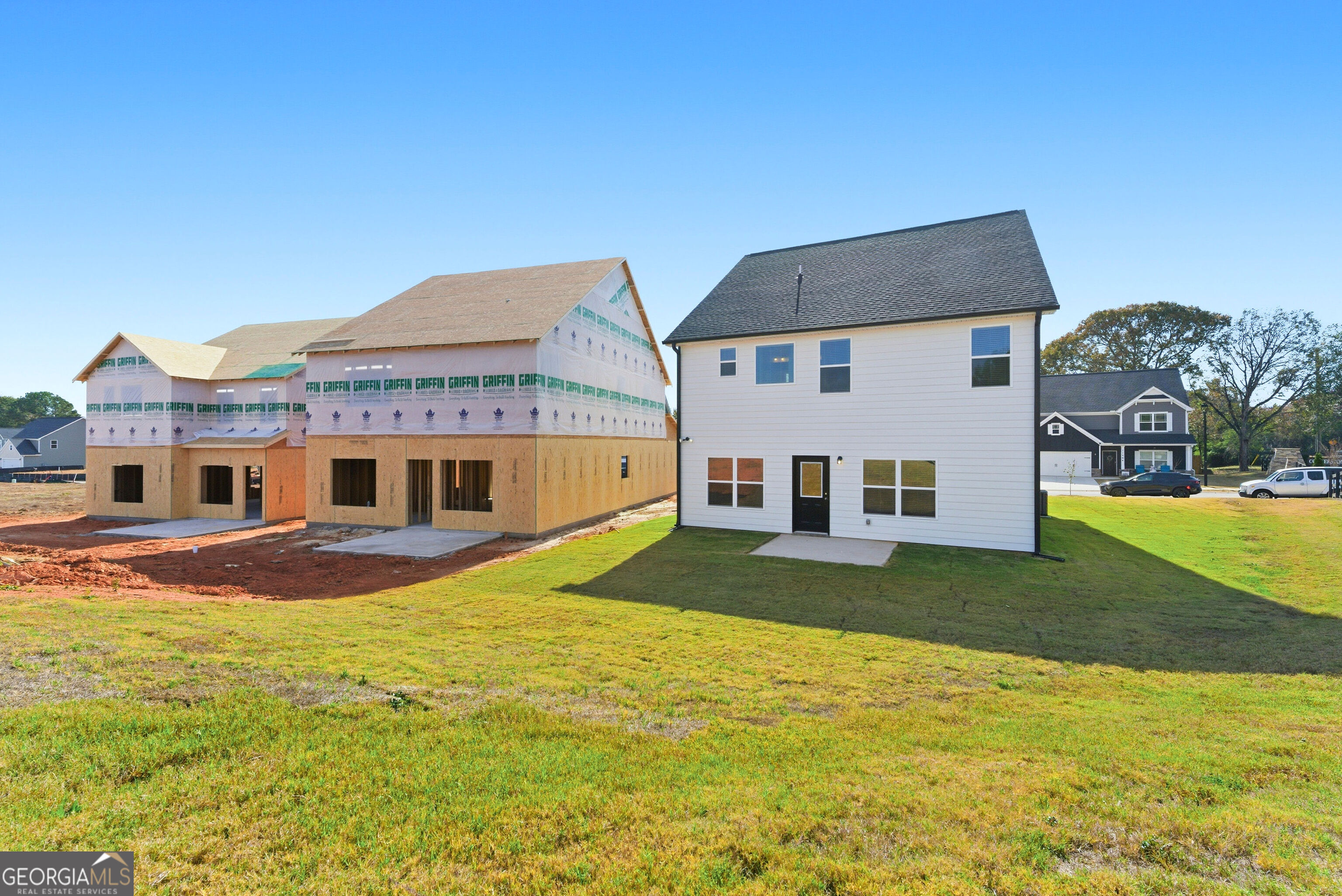 11209 Cornerstone Lane Hampton, GA 30228 - Photo 35 of 38