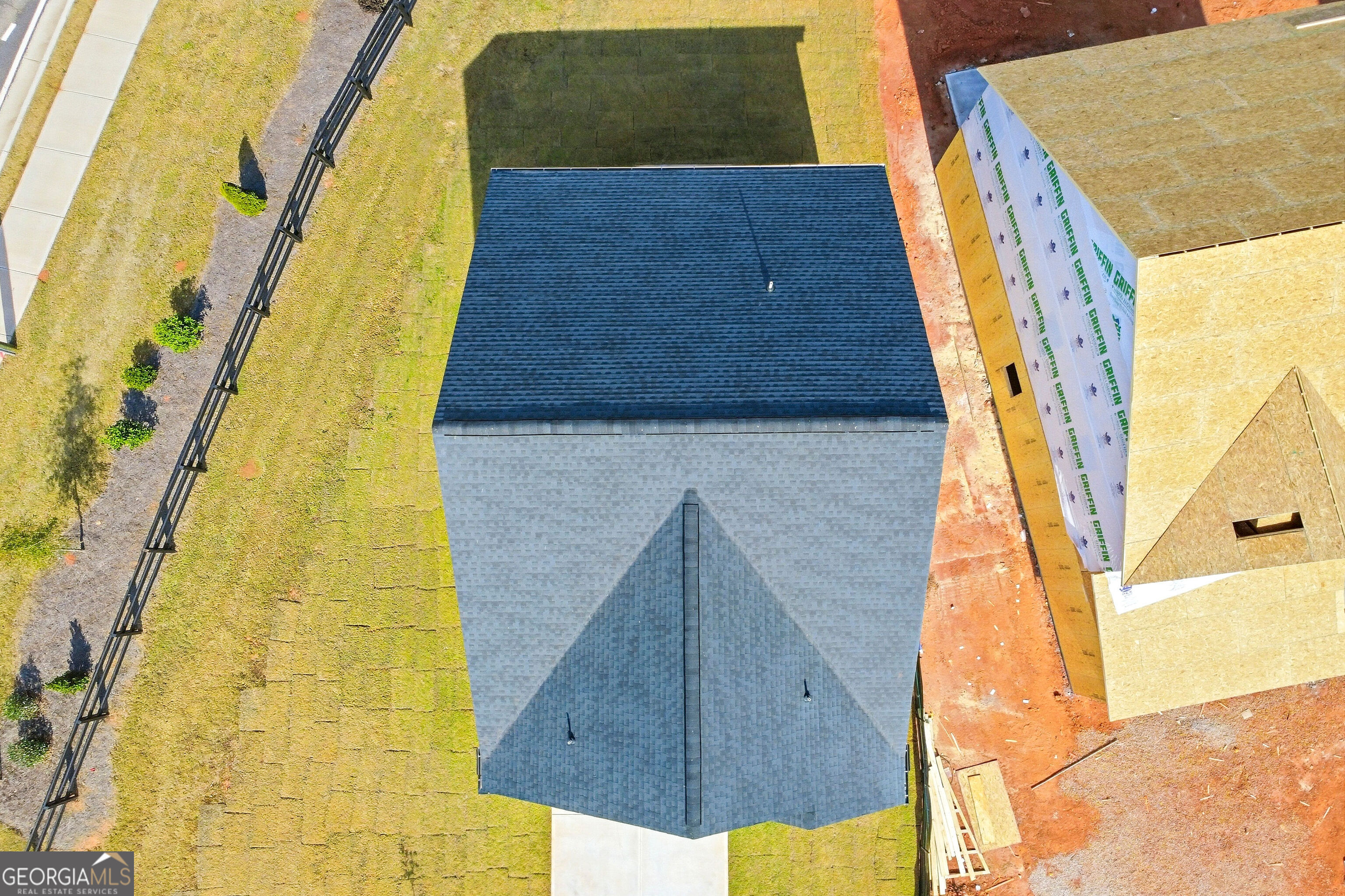 11209 Cornerstone Lane Hampton, GA 30228 - Photo 37 of 38